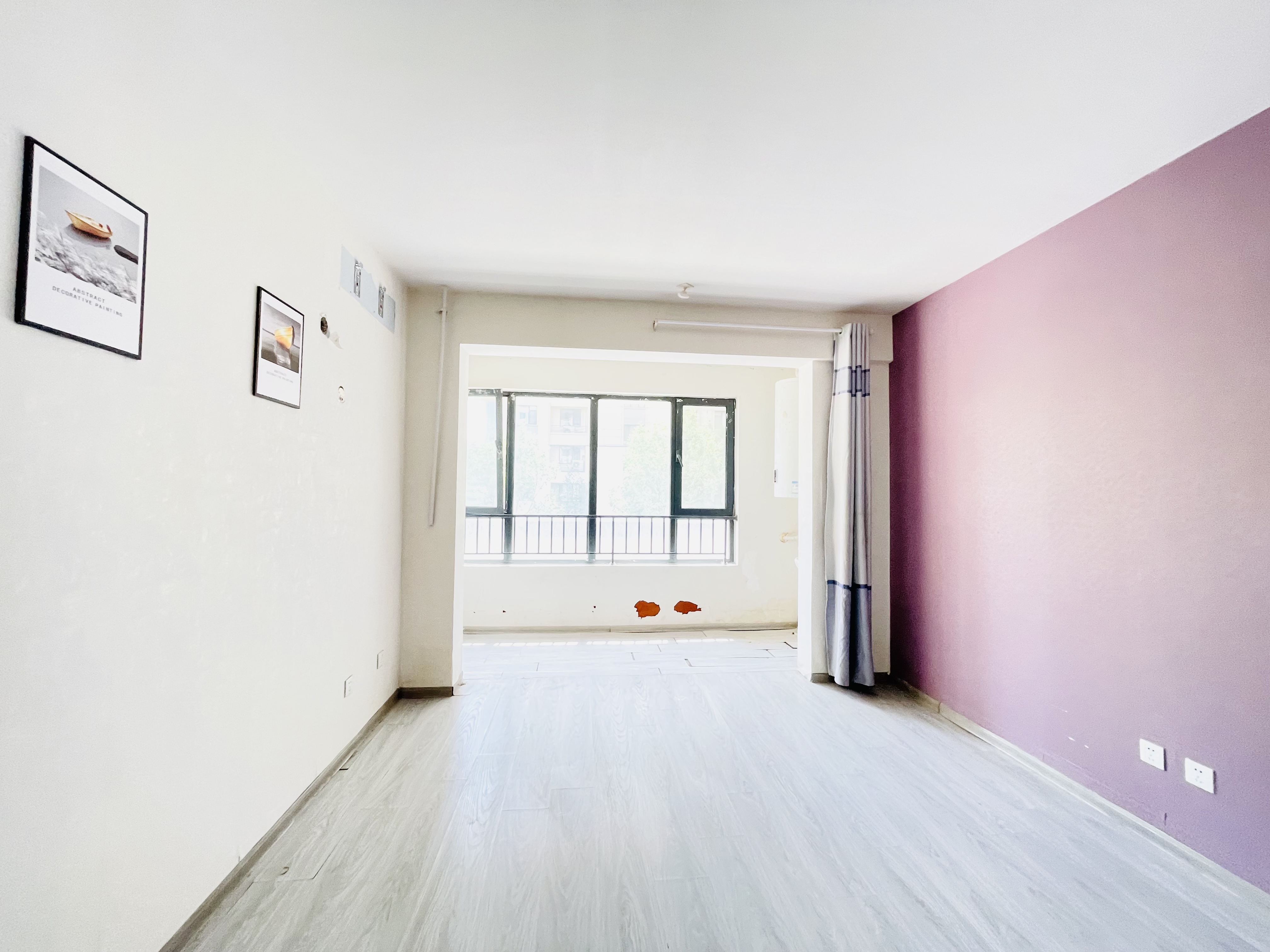 绿地IFC中央公馆