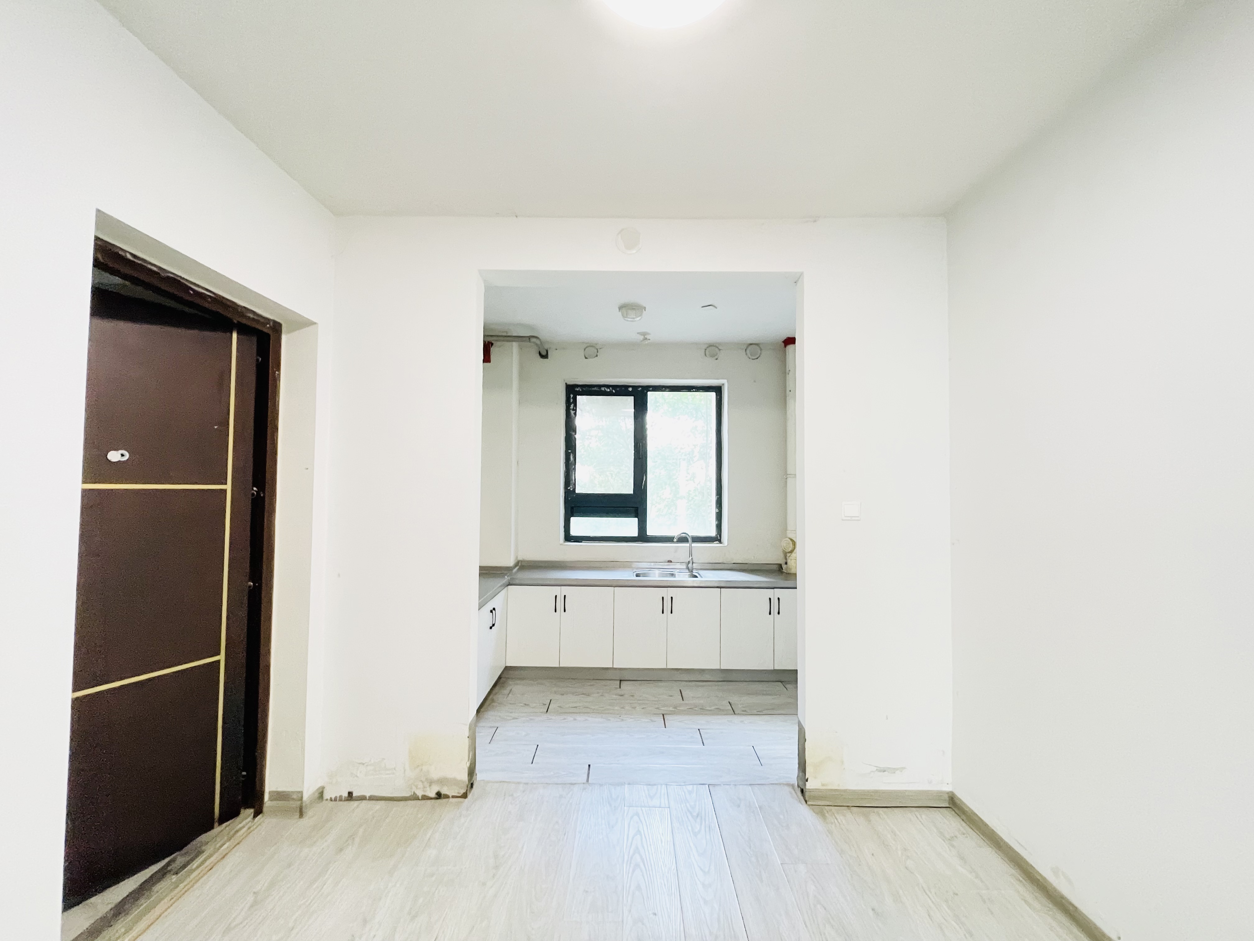 绿地IFC中央公馆