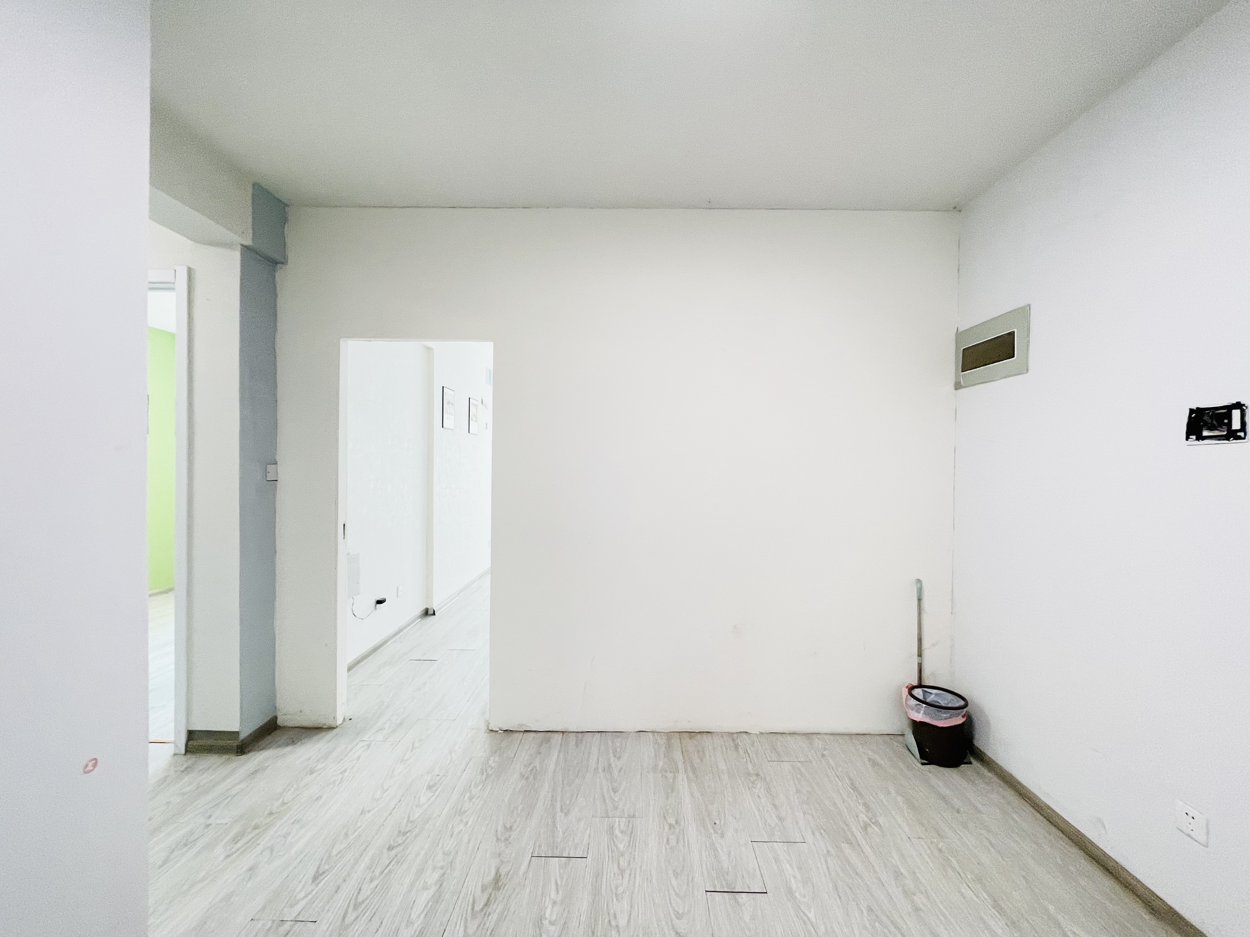 绿地IFC中央公馆