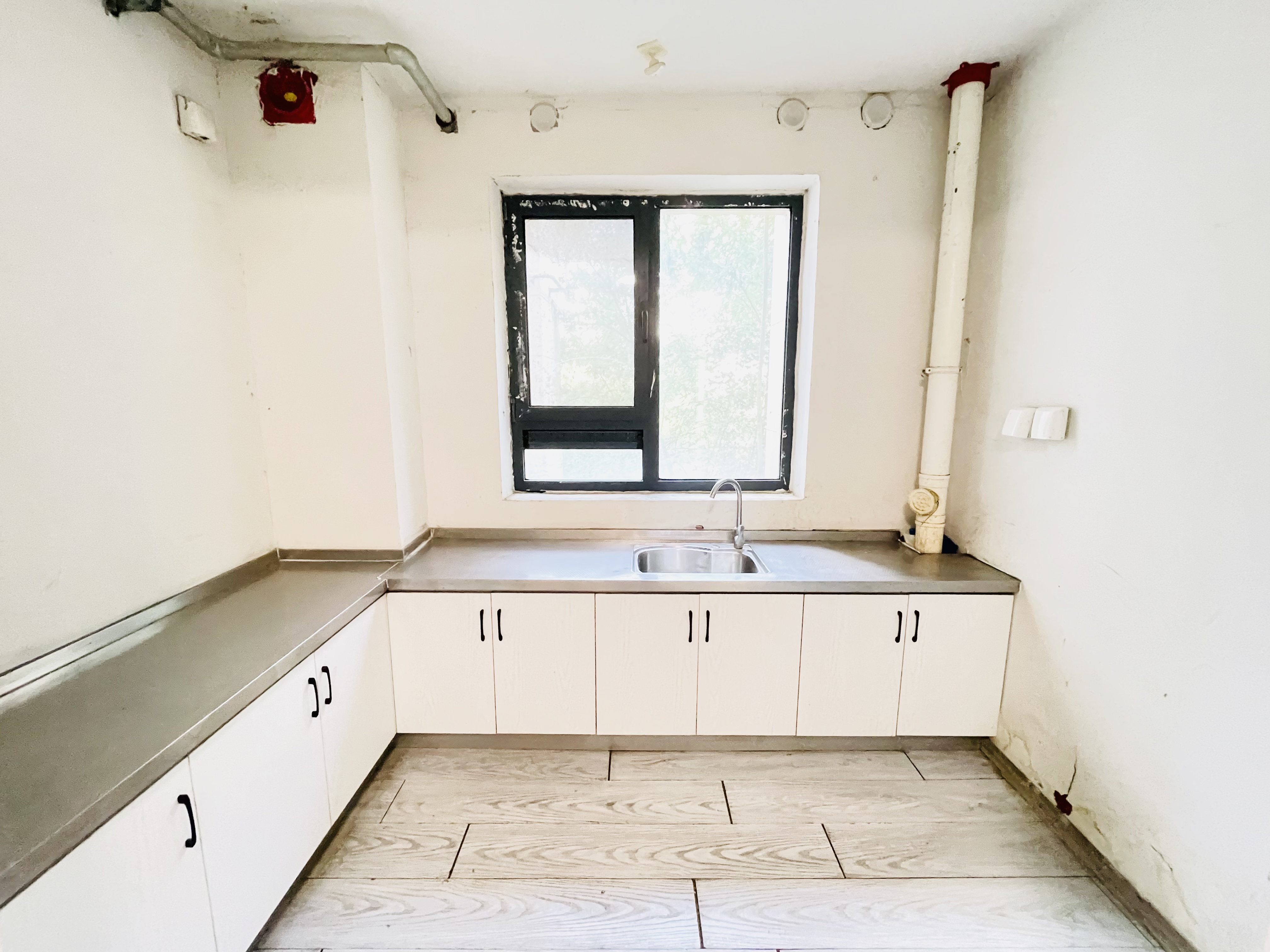 绿地IFC中央公馆