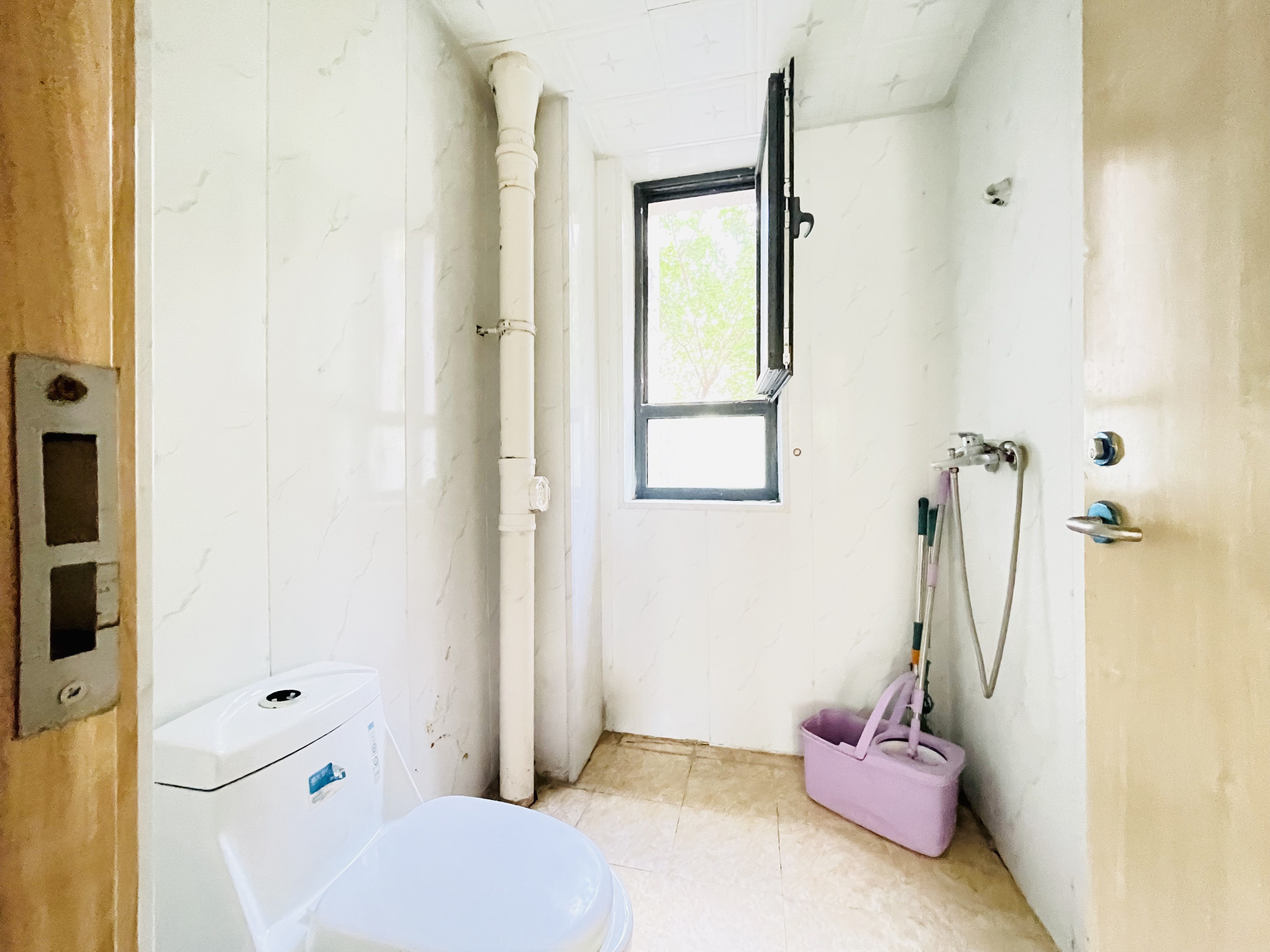 绿地IFC中央公馆