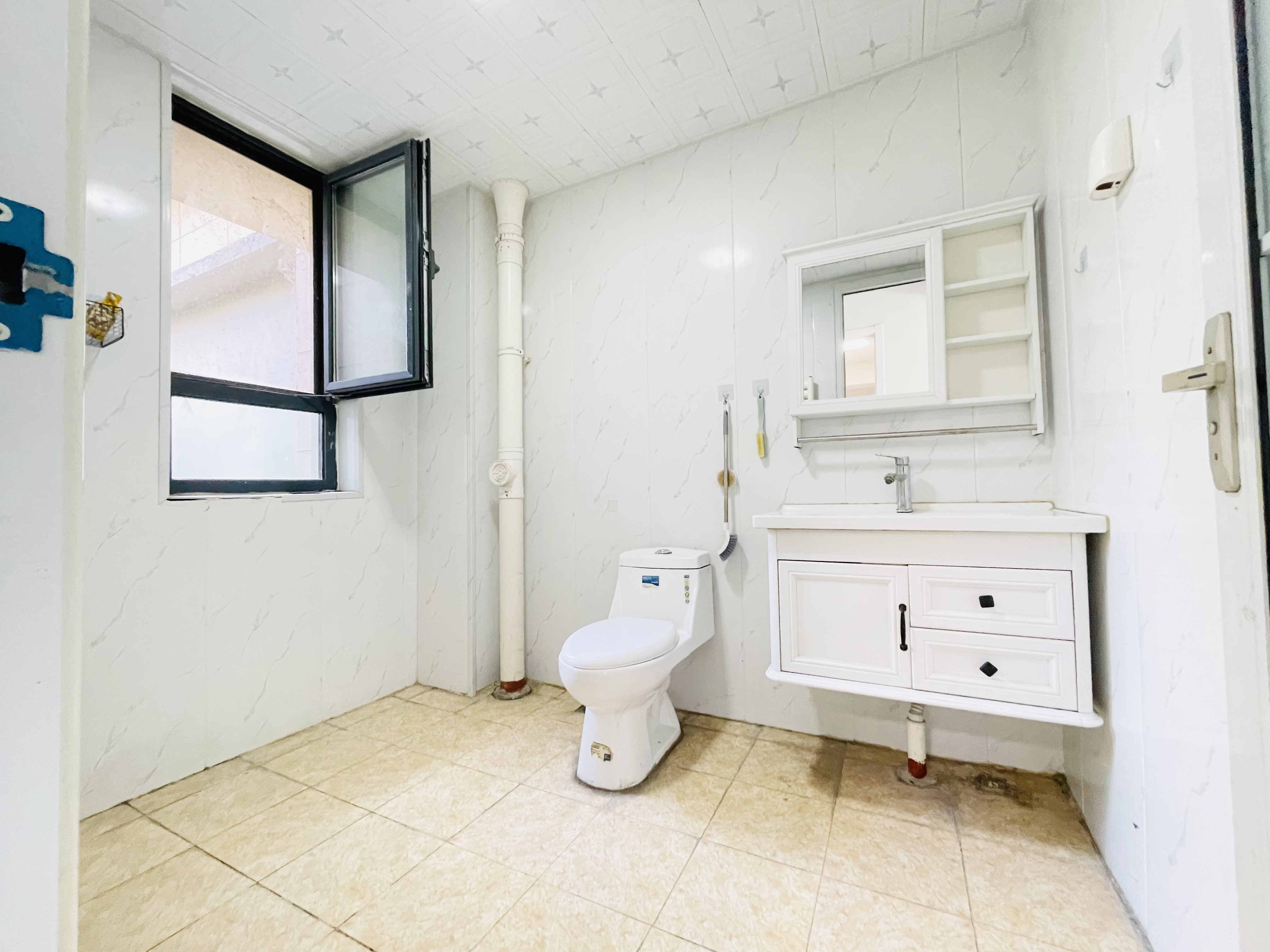 绿地IFC中央公馆