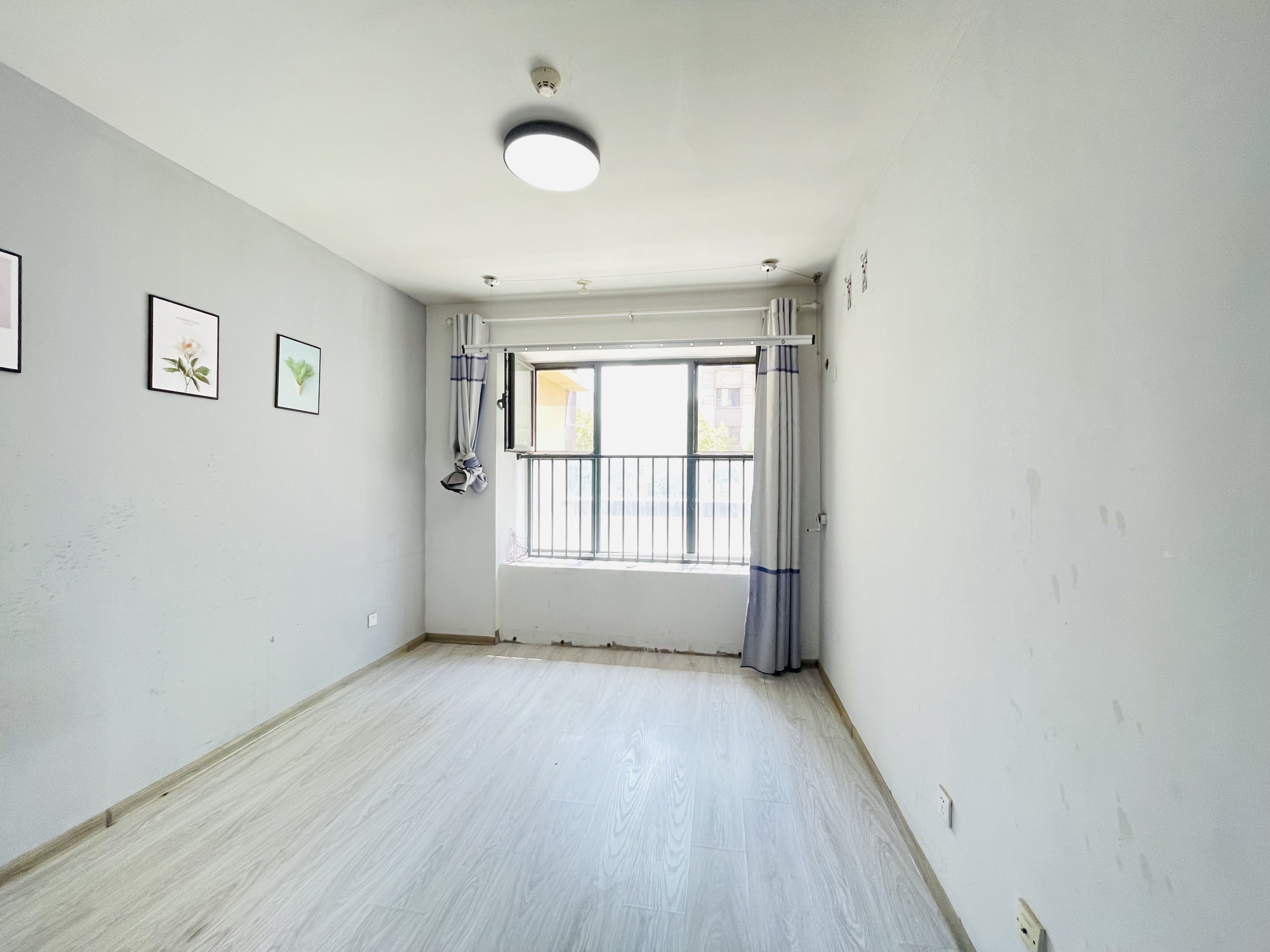 绿地IFC中央公馆