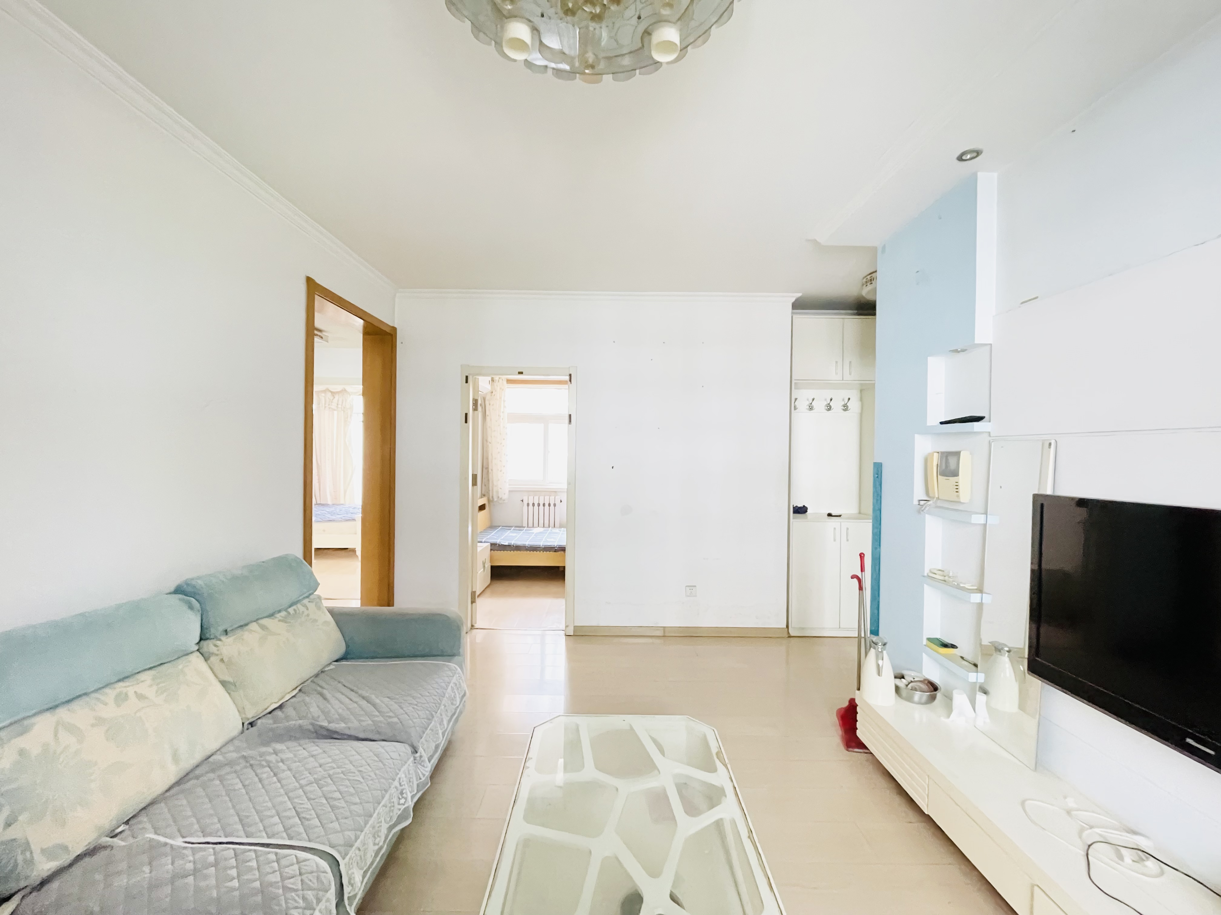 鑫苑国际城市花园