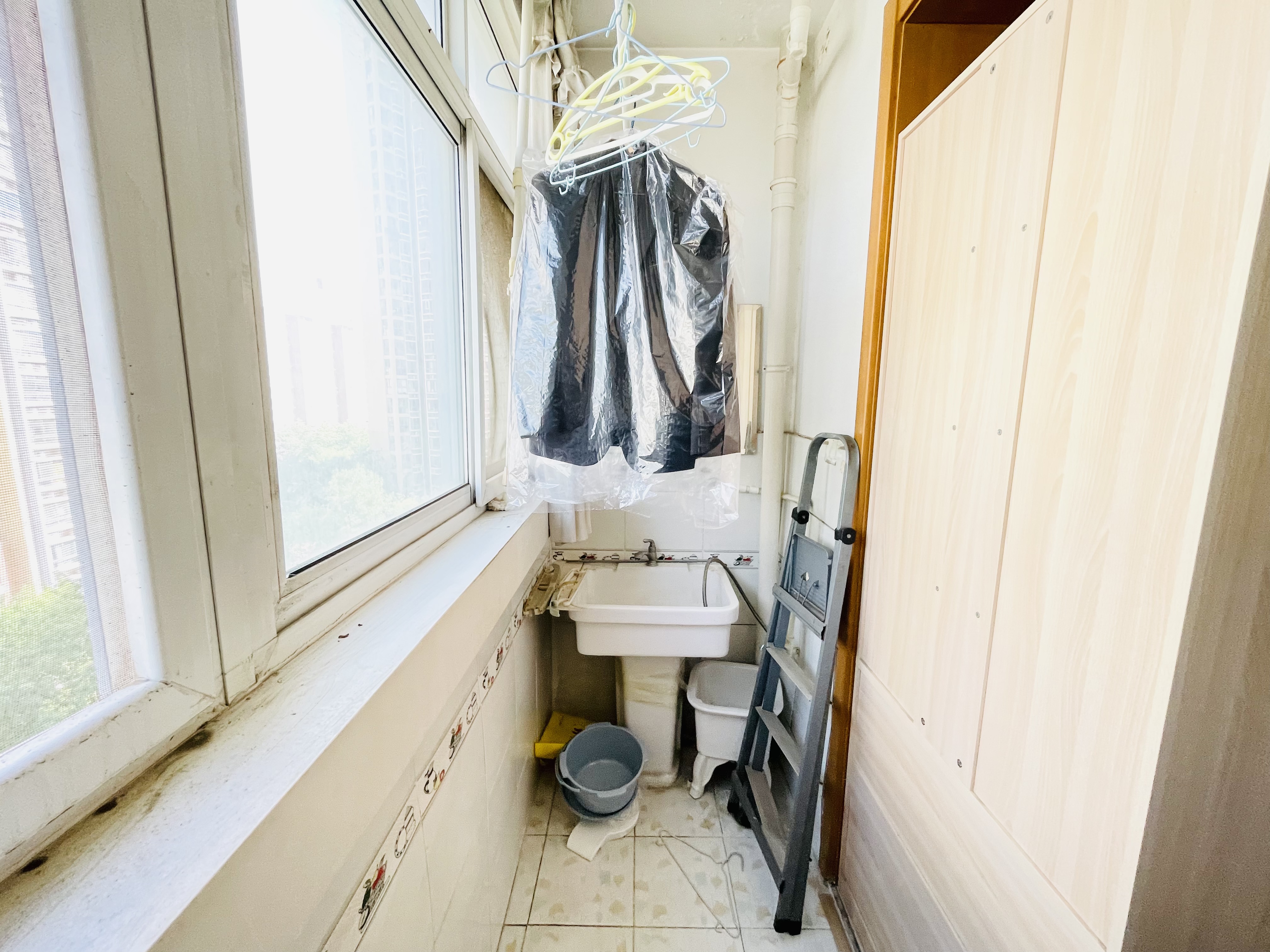 鑫苑国际城市花园