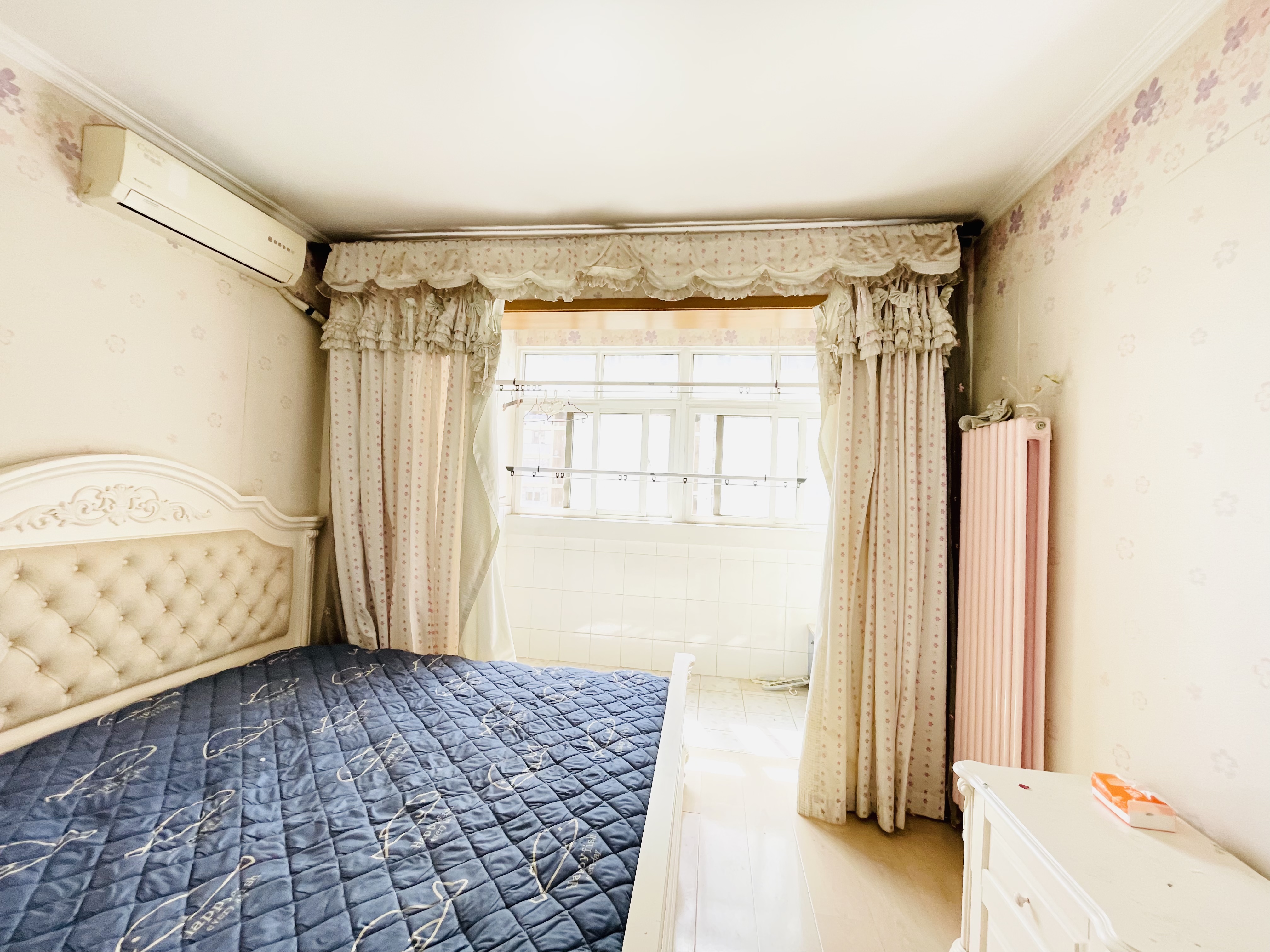 鑫苑国际城市花园