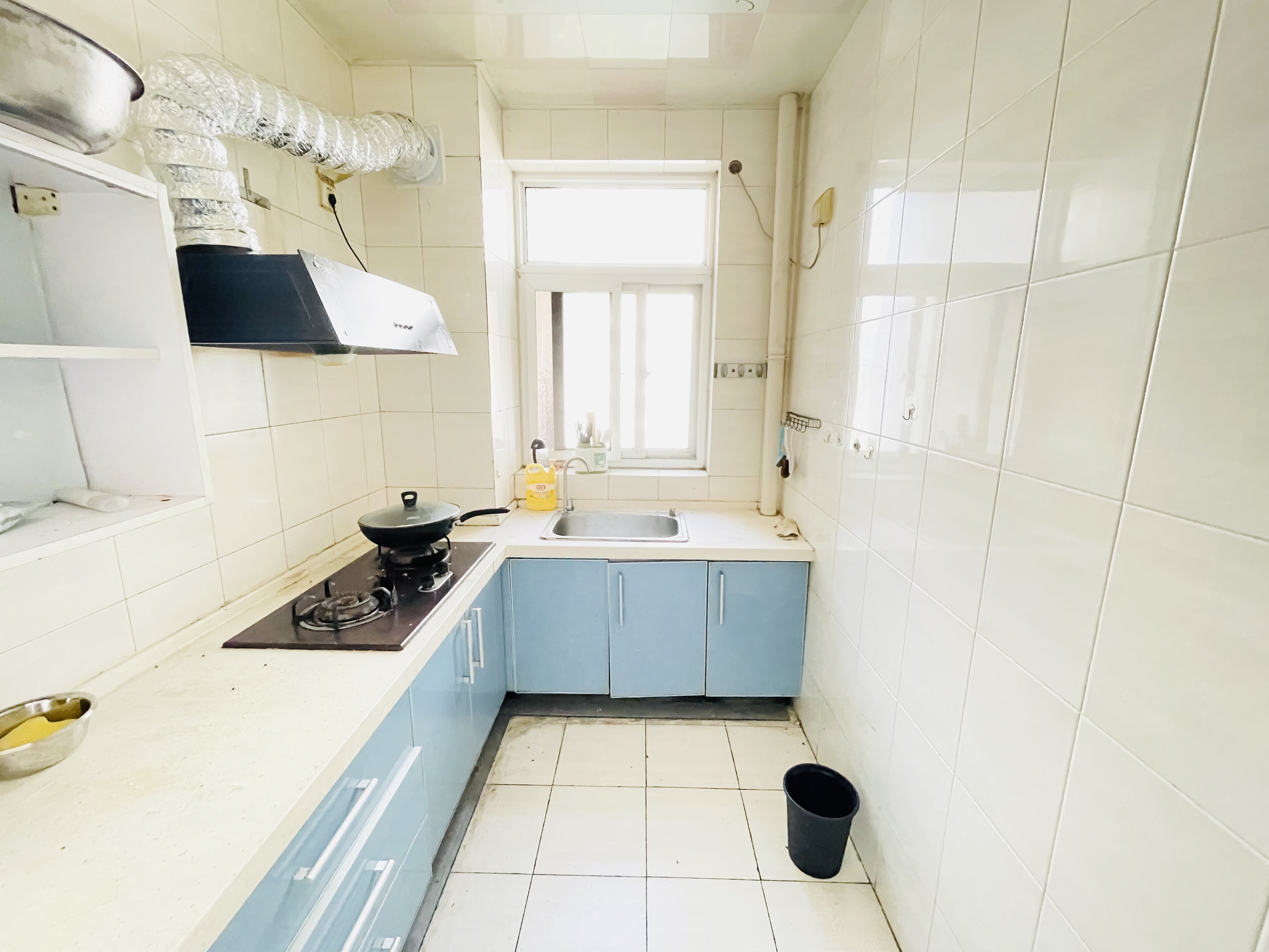 鑫苑国际城市花园