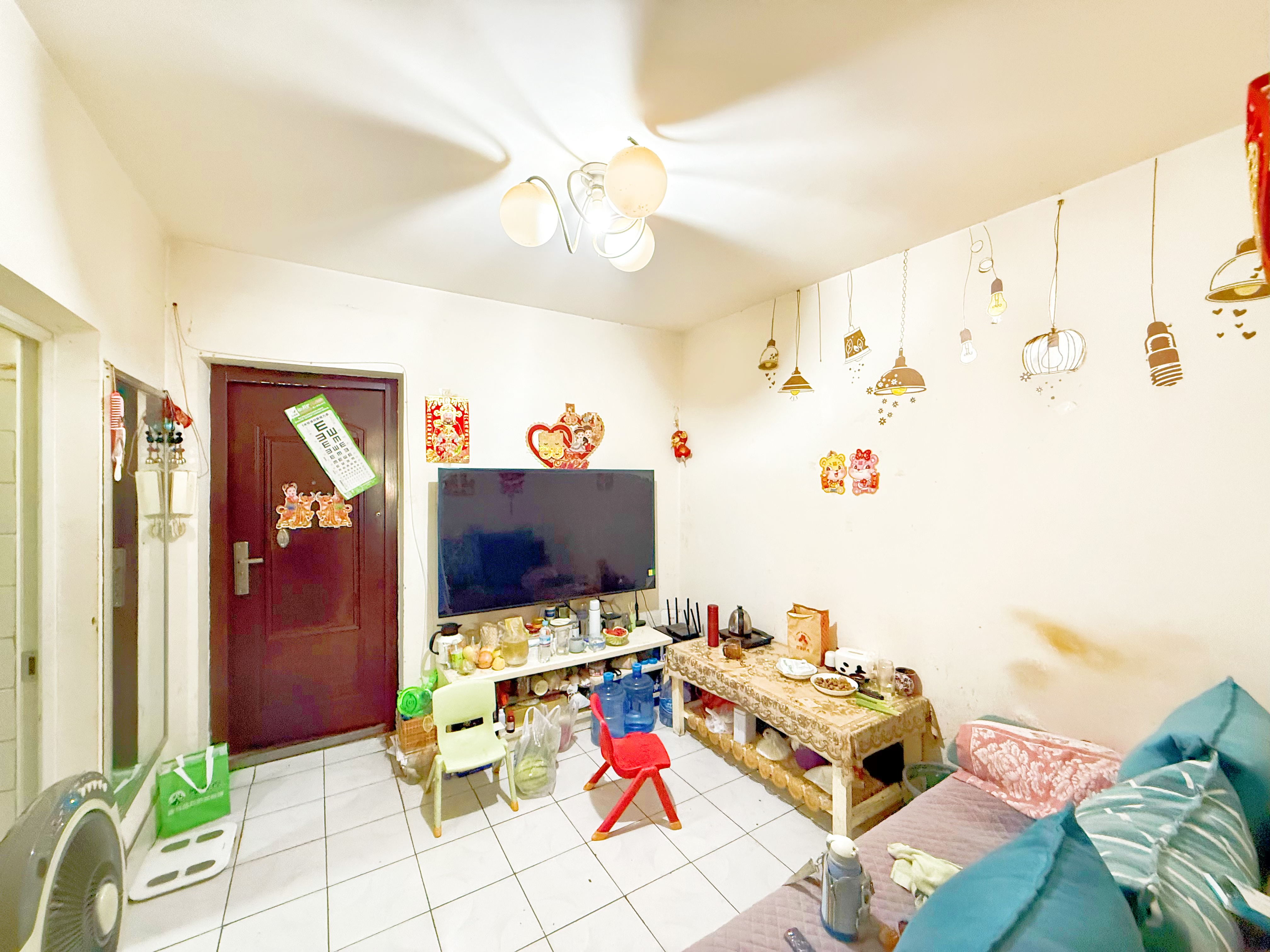 济安街单位宿舍