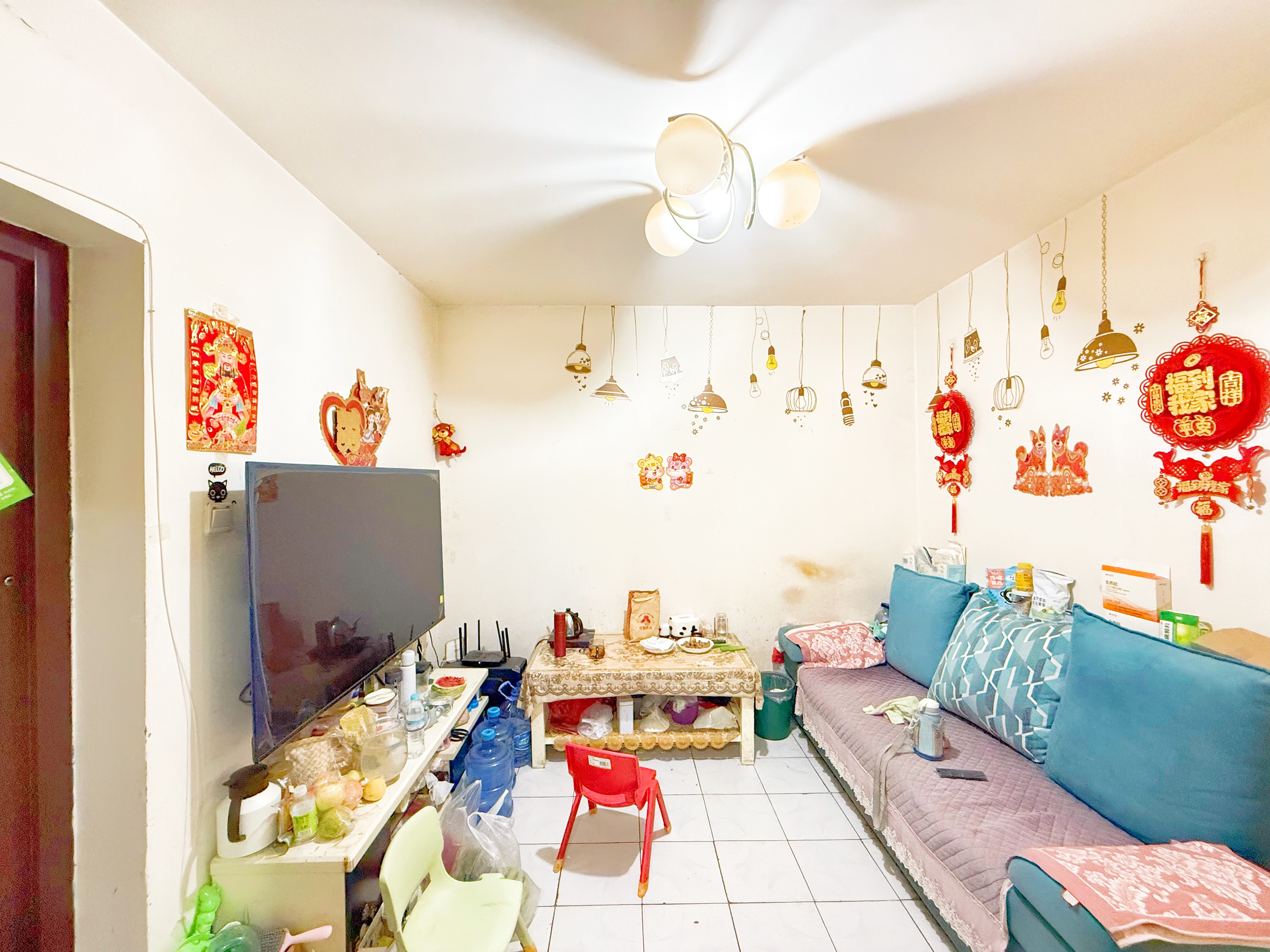 济安街单位宿舍