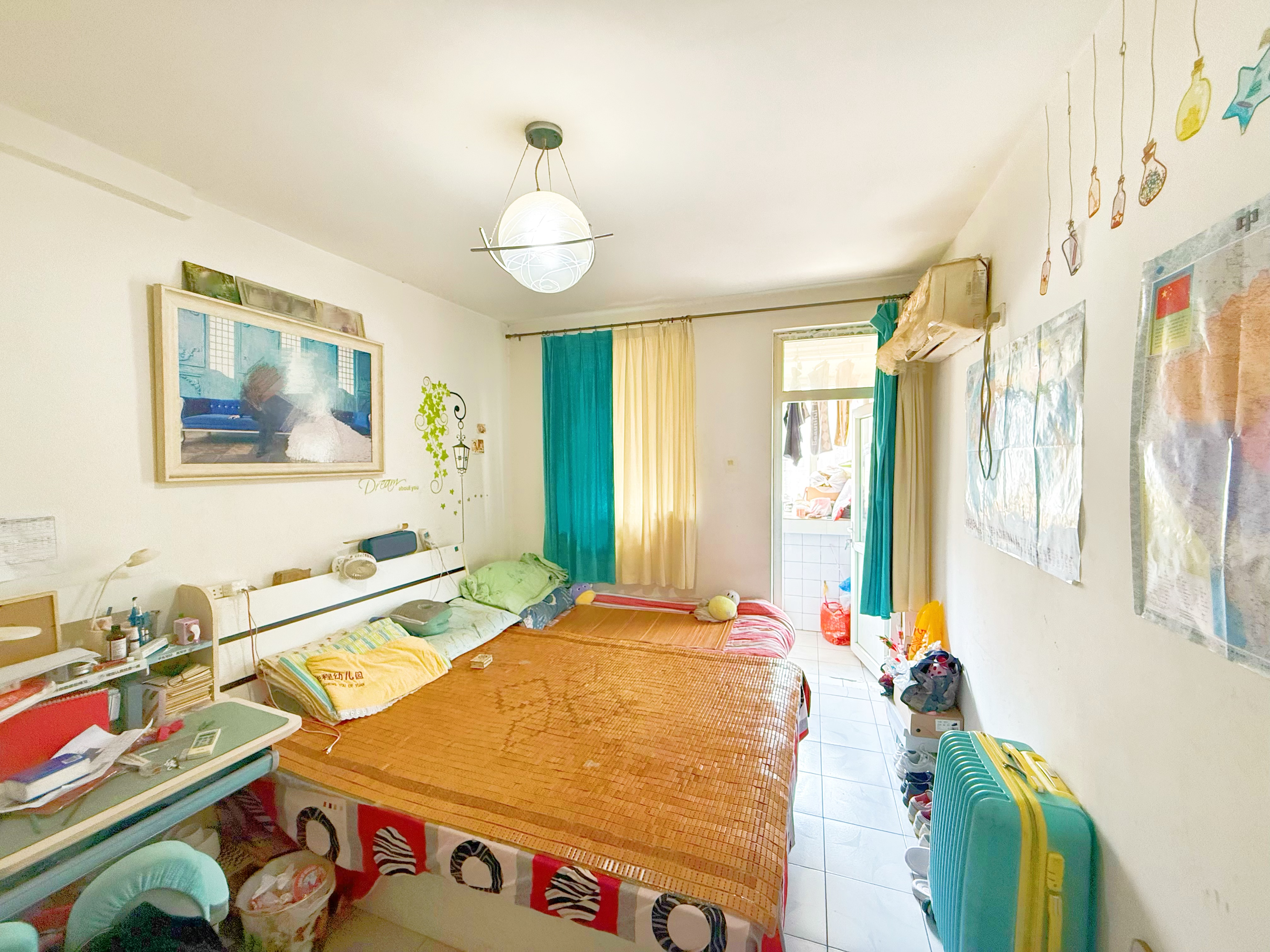 济安街单位宿舍