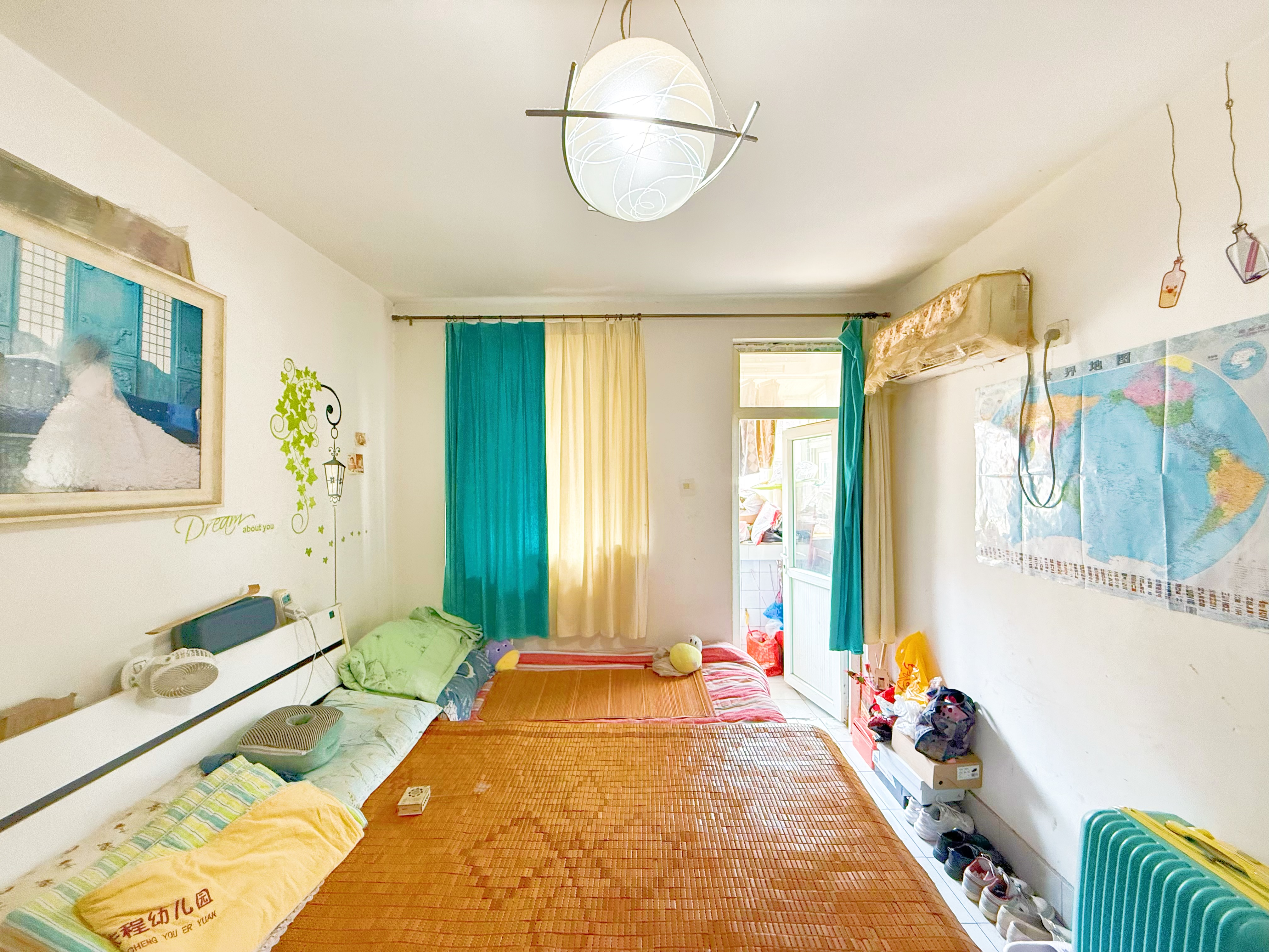 济安街单位宿舍