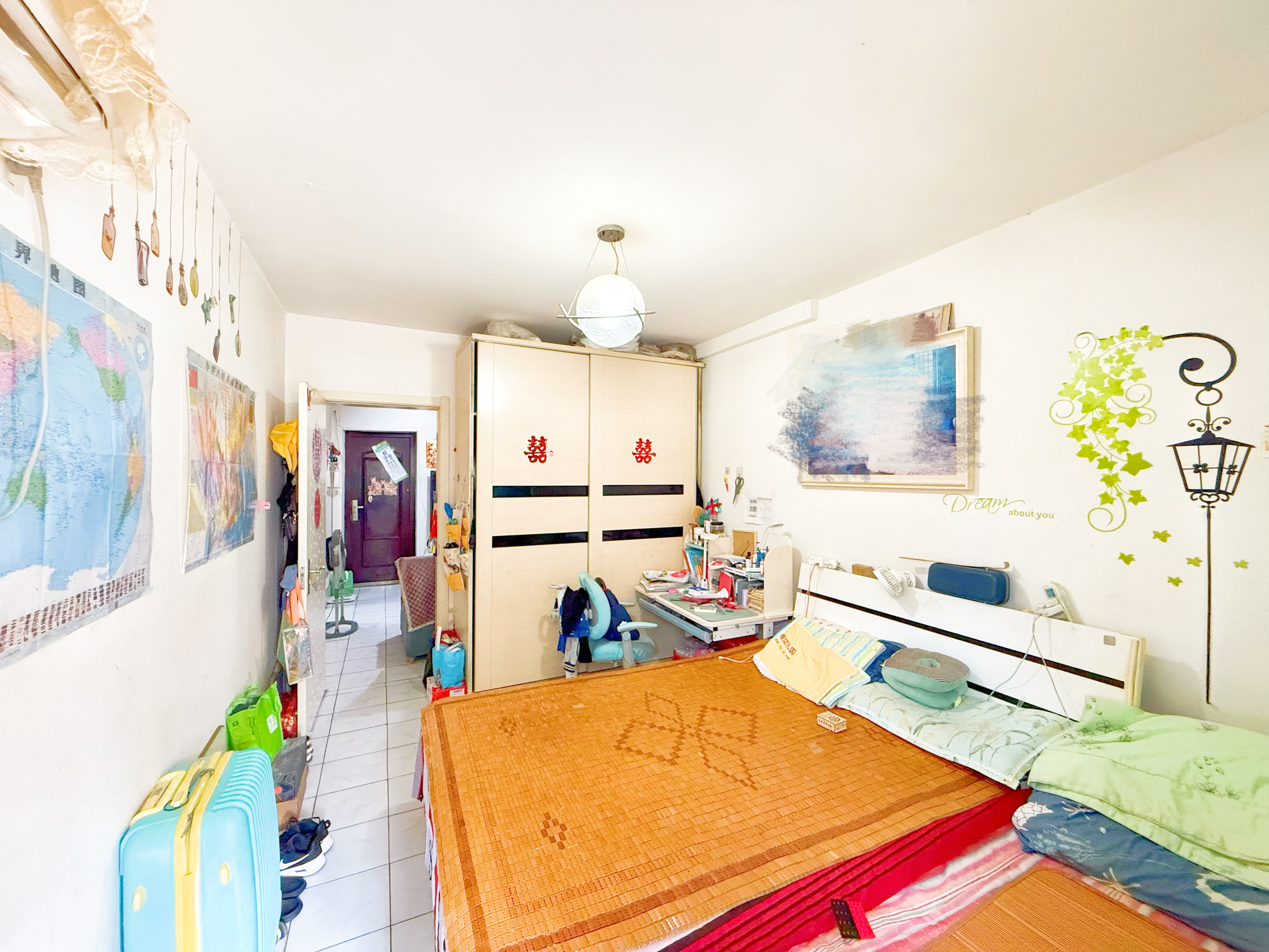 济安街单位宿舍