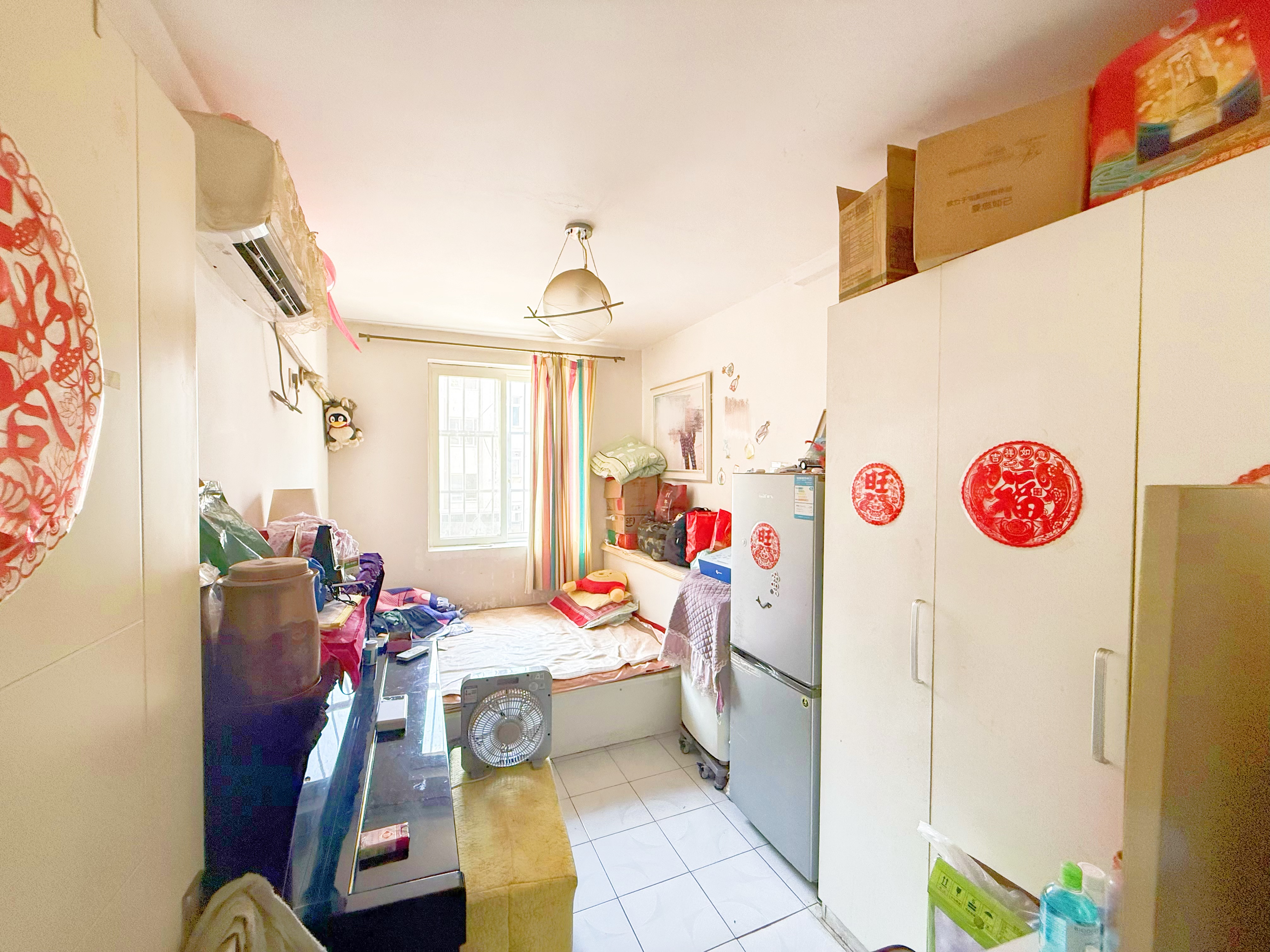 济安街单位宿舍