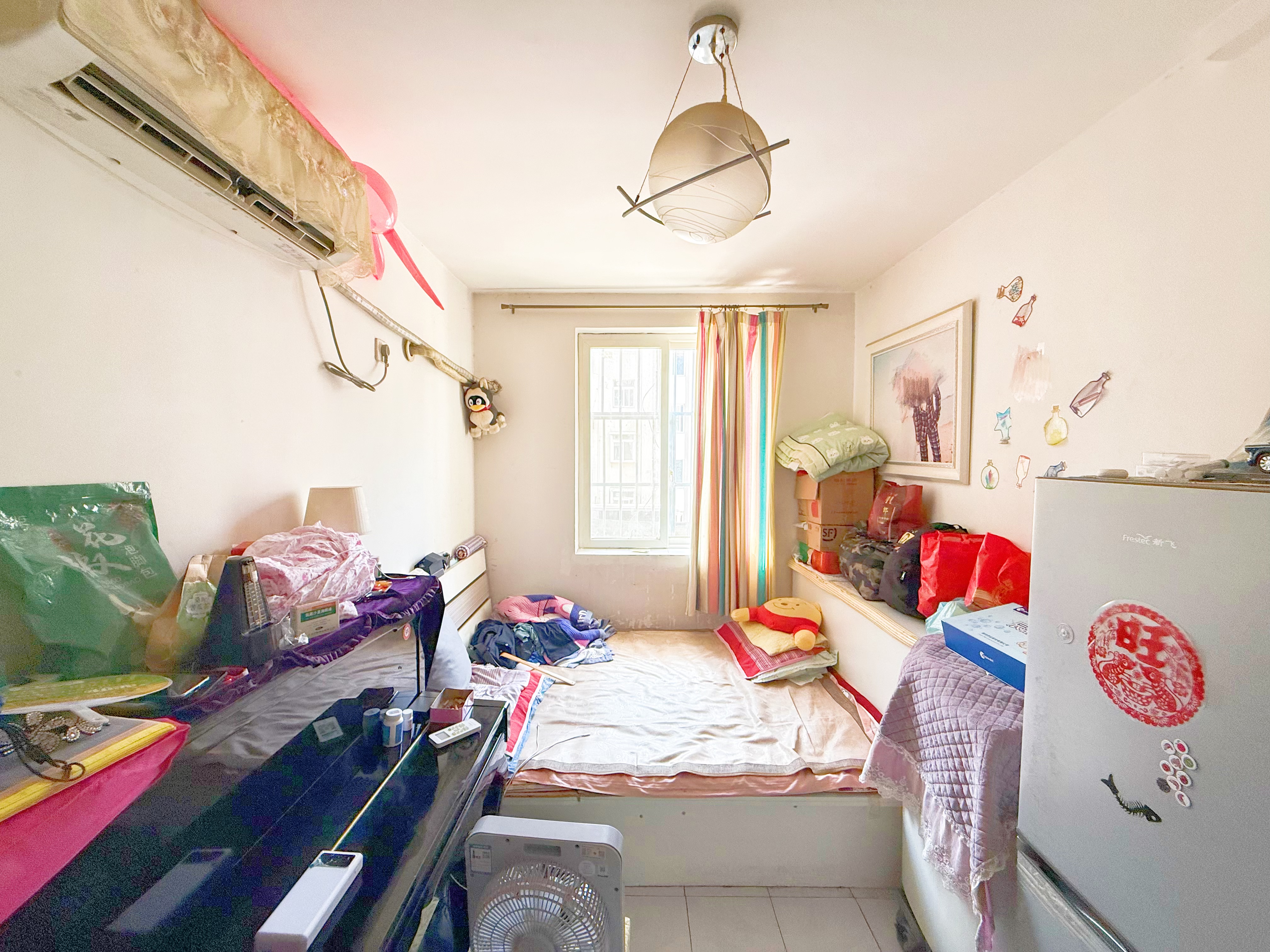 济安街单位宿舍