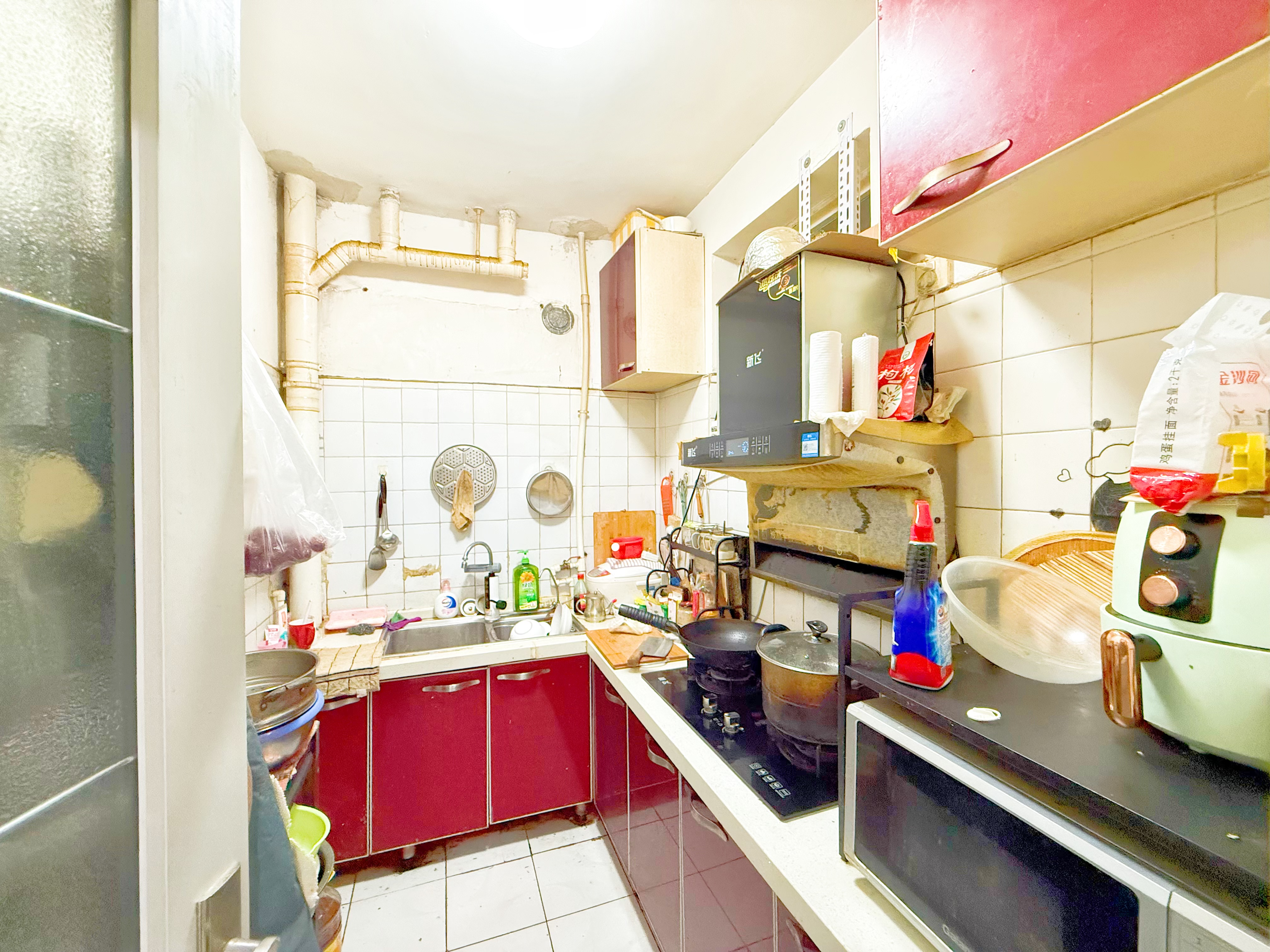 济安街单位宿舍