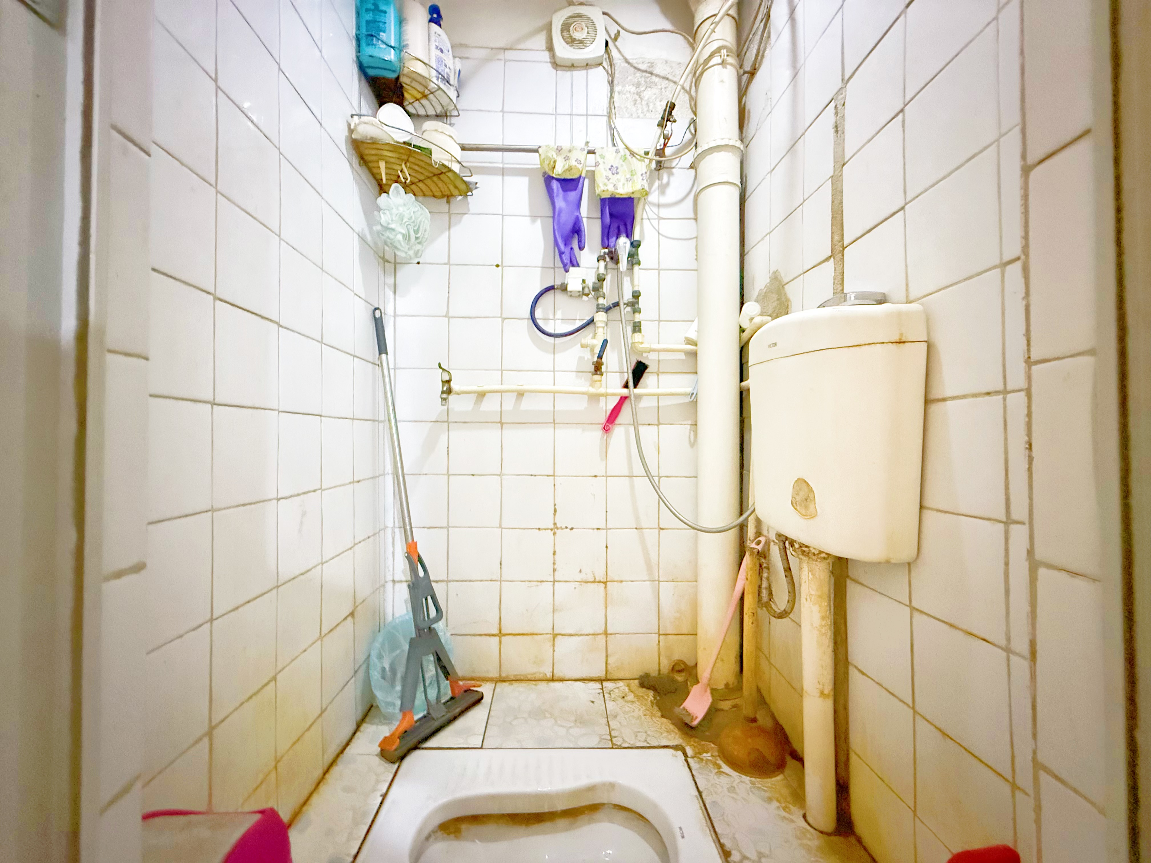 济安街单位宿舍