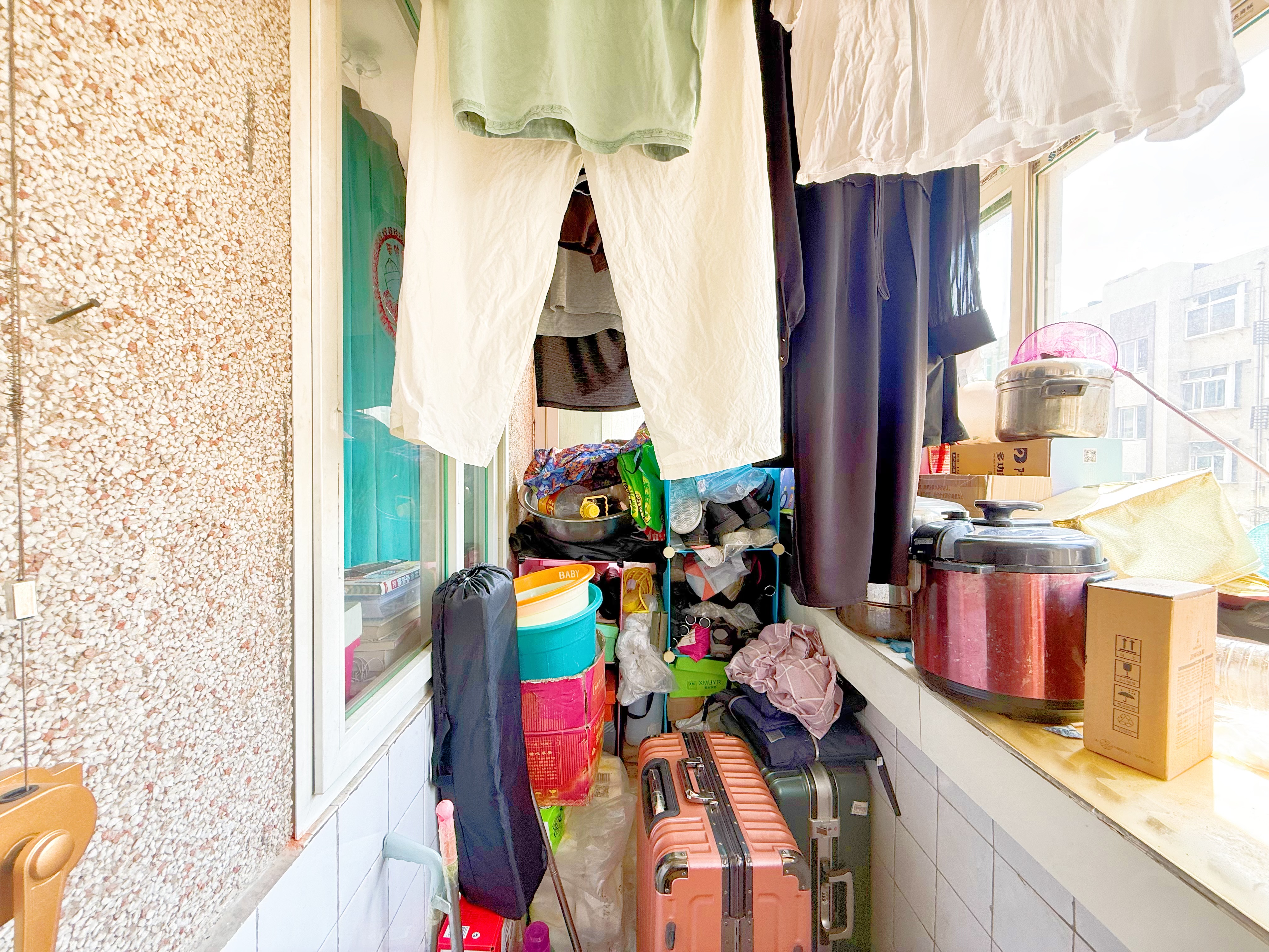 济安街单位宿舍