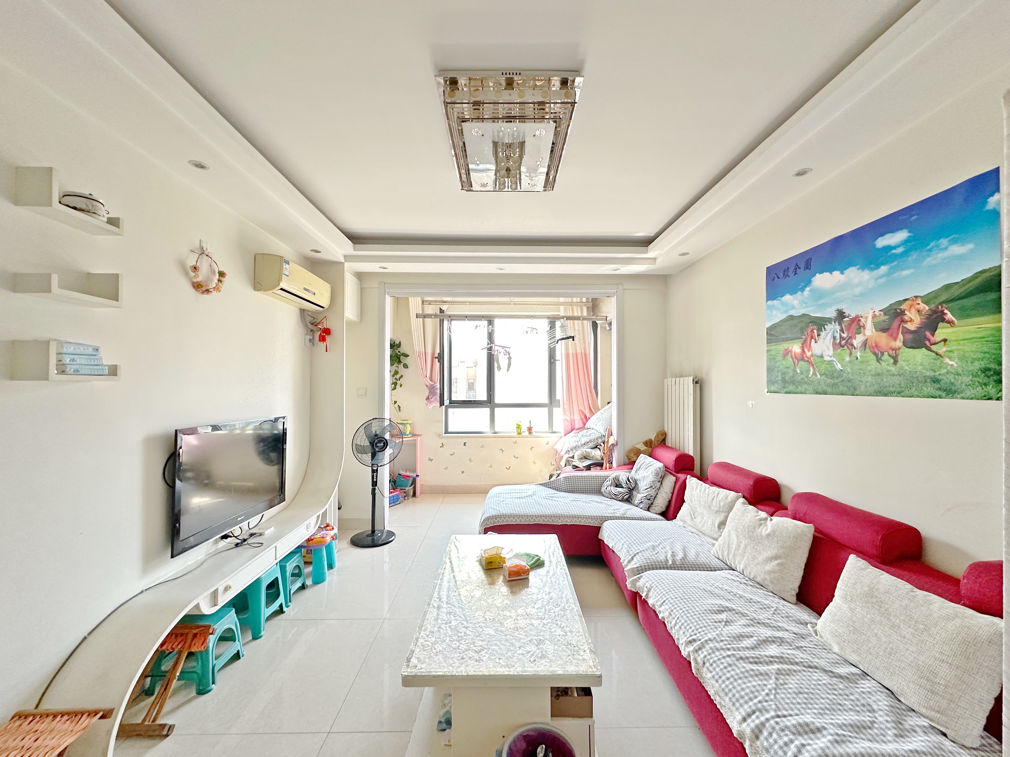 中海国际社区熙岸东区(A2地块）