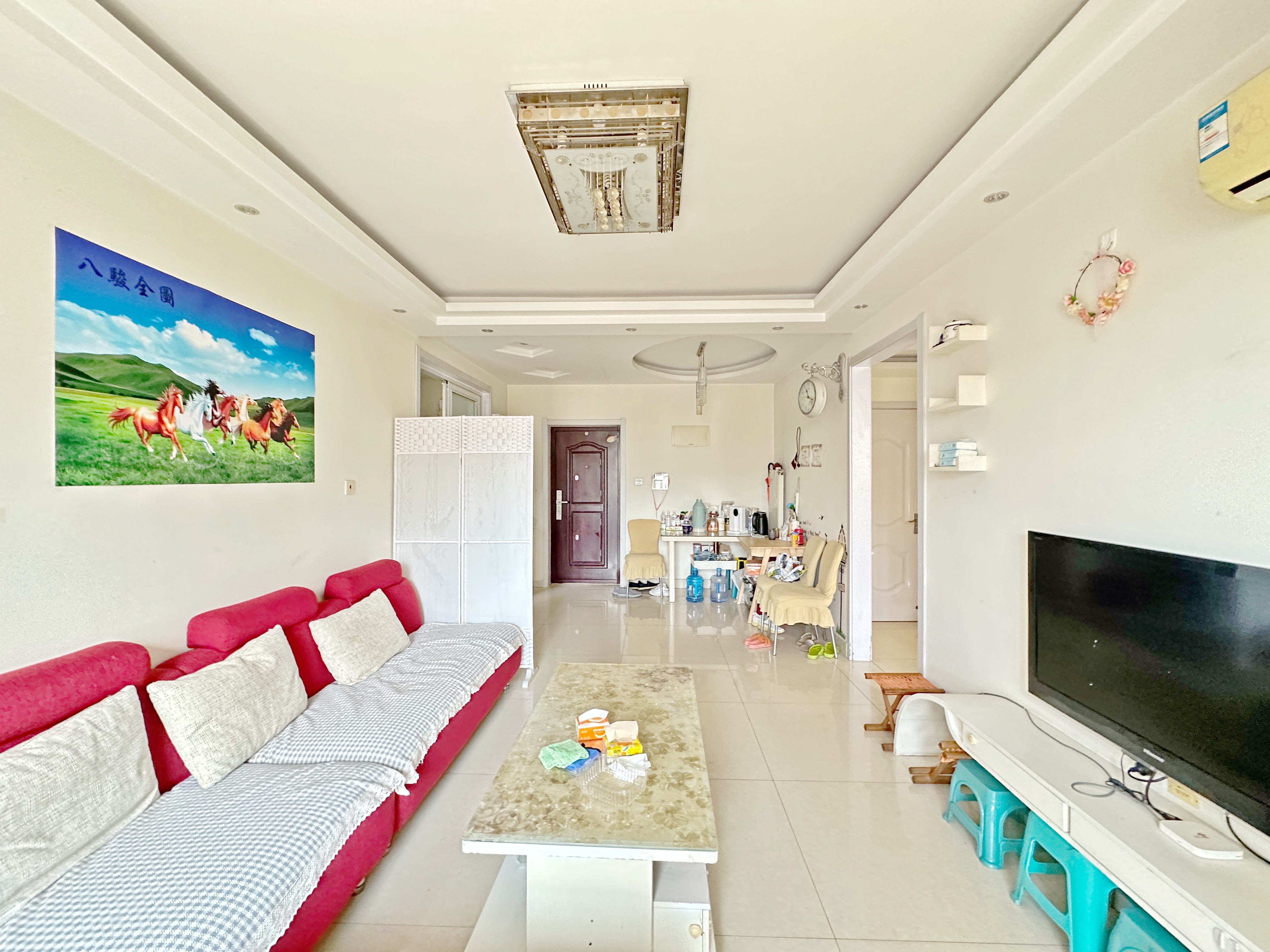 中海国际社区熙岸东区(A2地块）