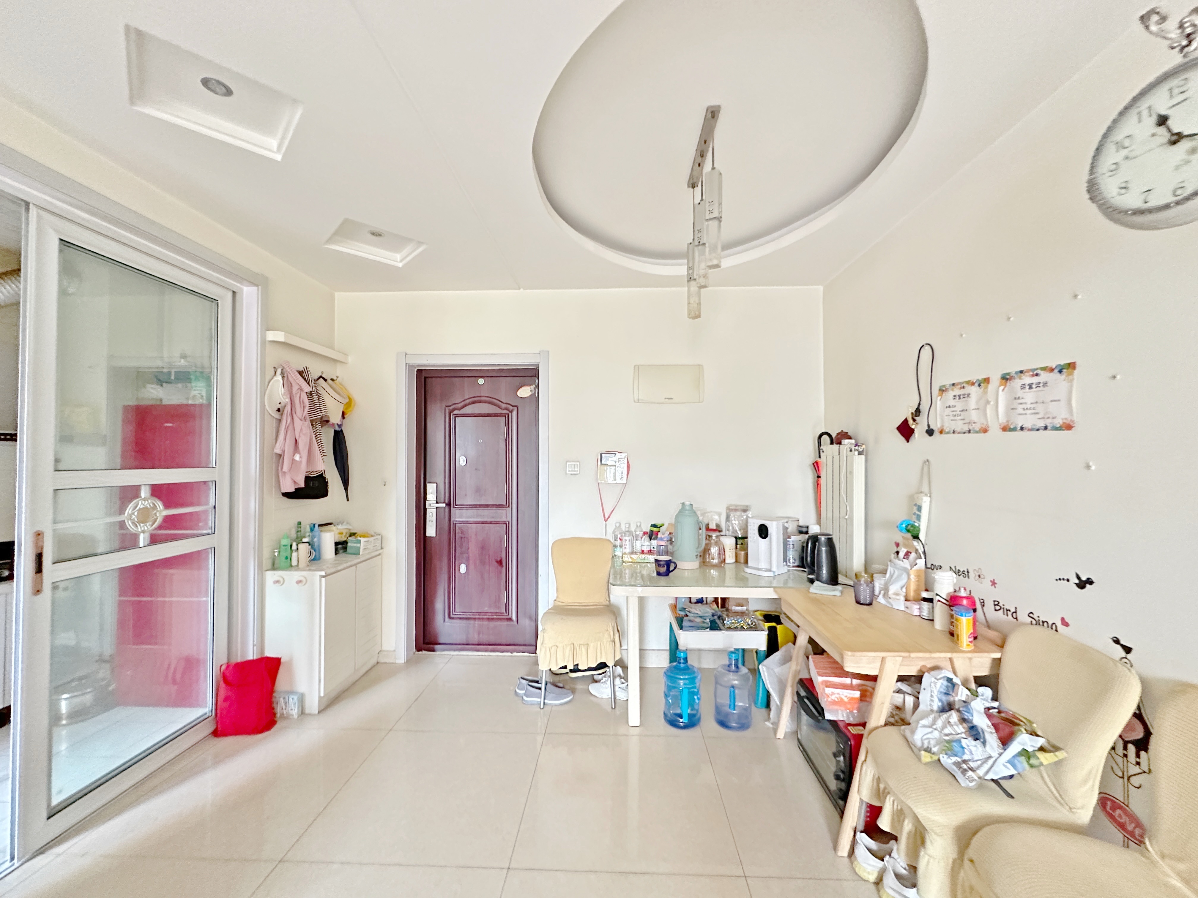 中海国际社区熙岸东区(A2地块）