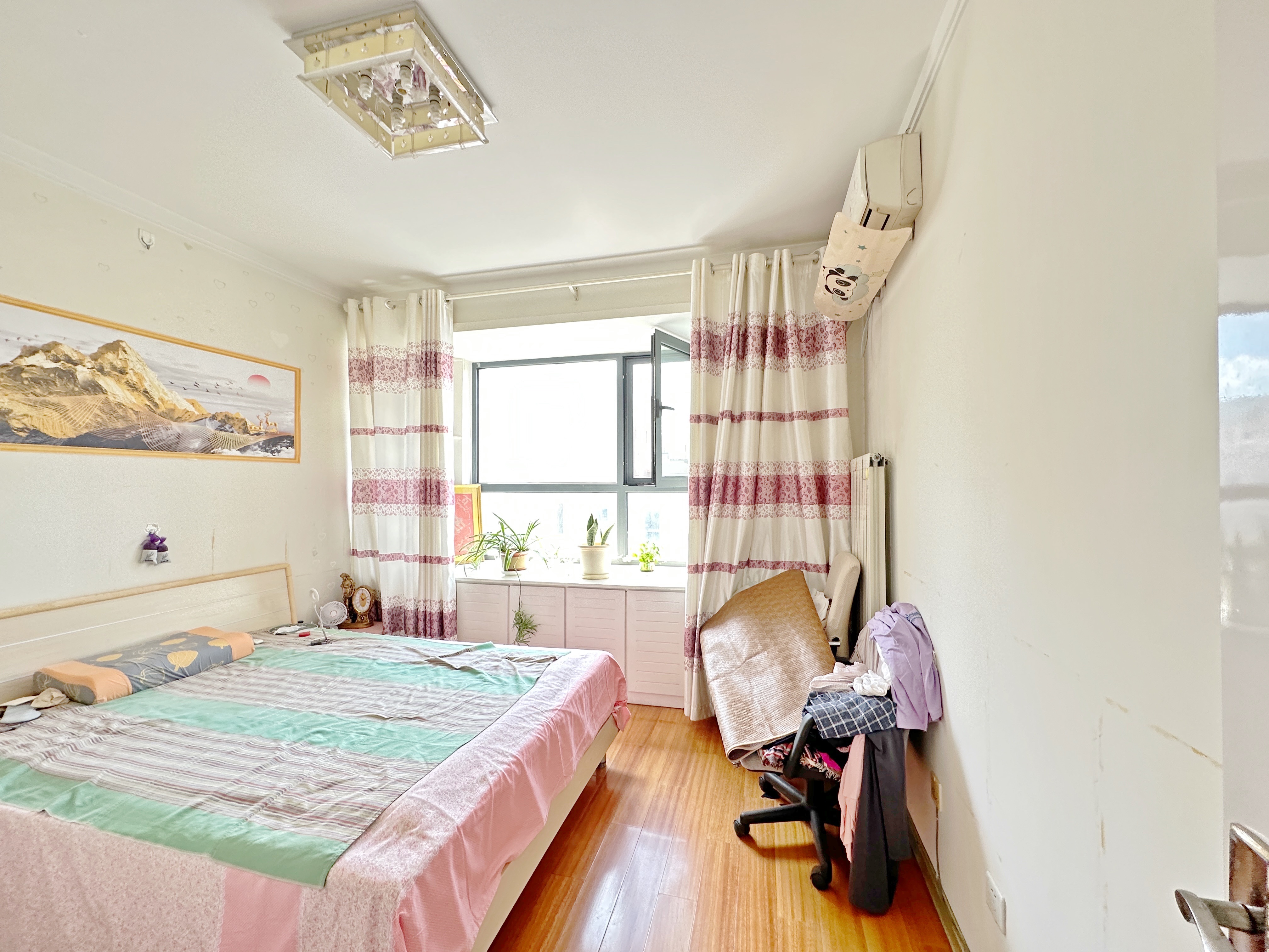 中海国际社区熙岸东区(A2地块）