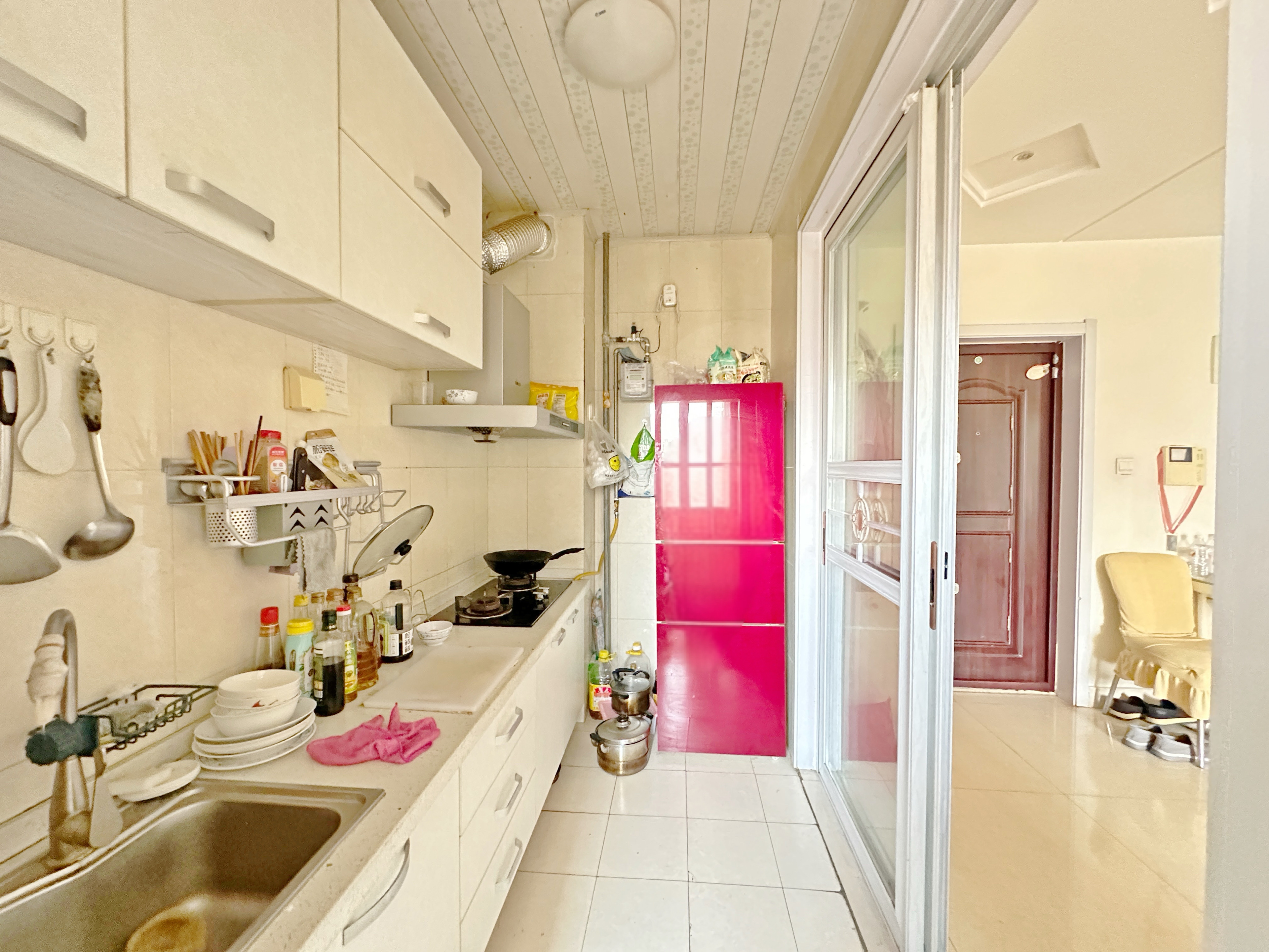 中海国际社区熙岸东区(A2地块）