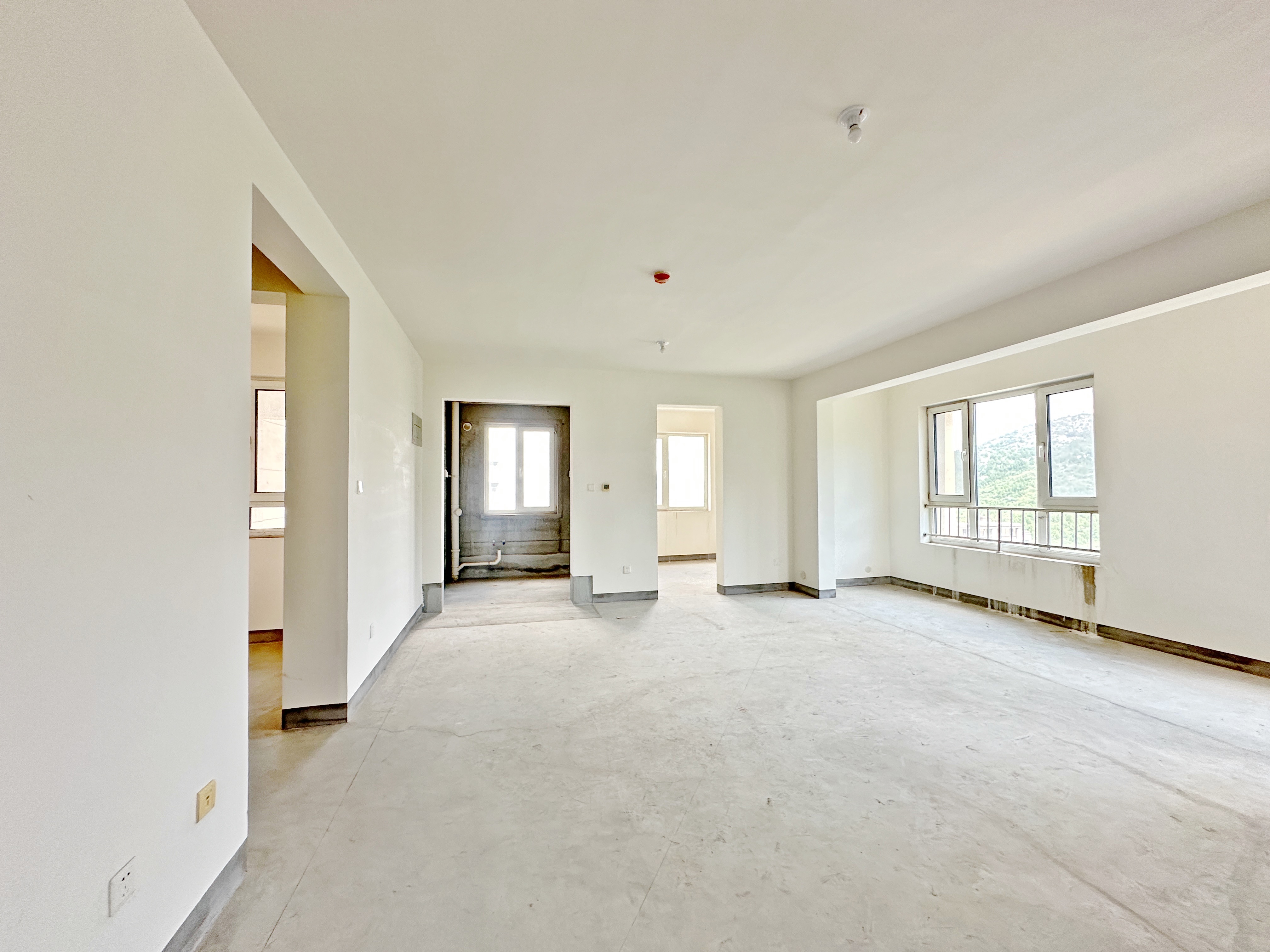  绿地国际城牡丹明都 南