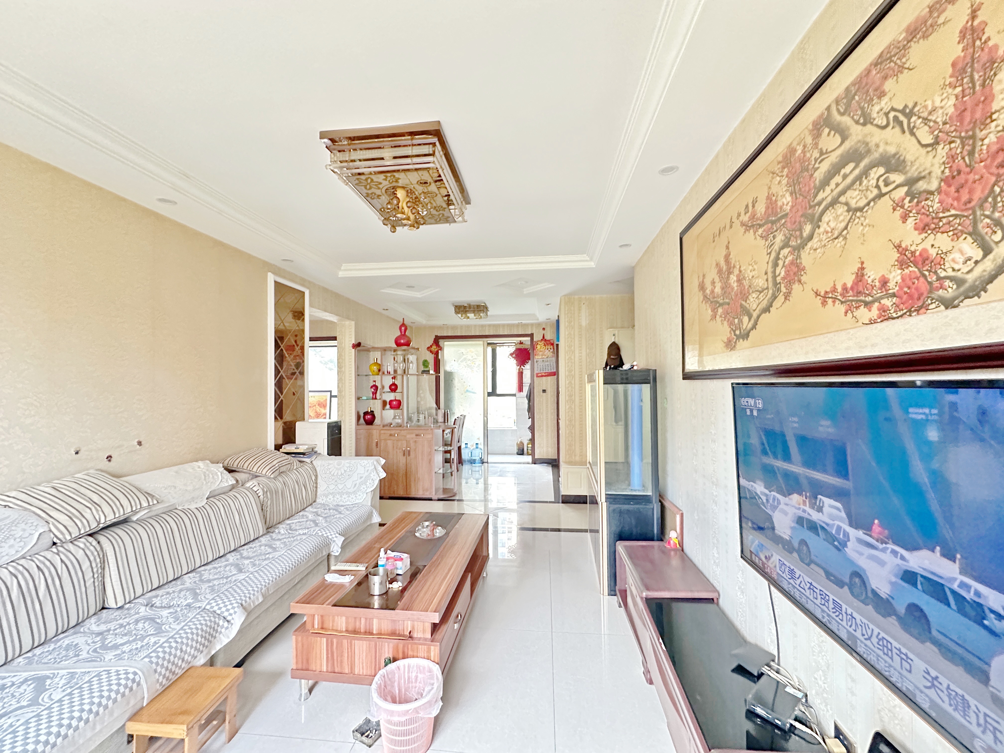 中海国际社区（雍景郡B3）