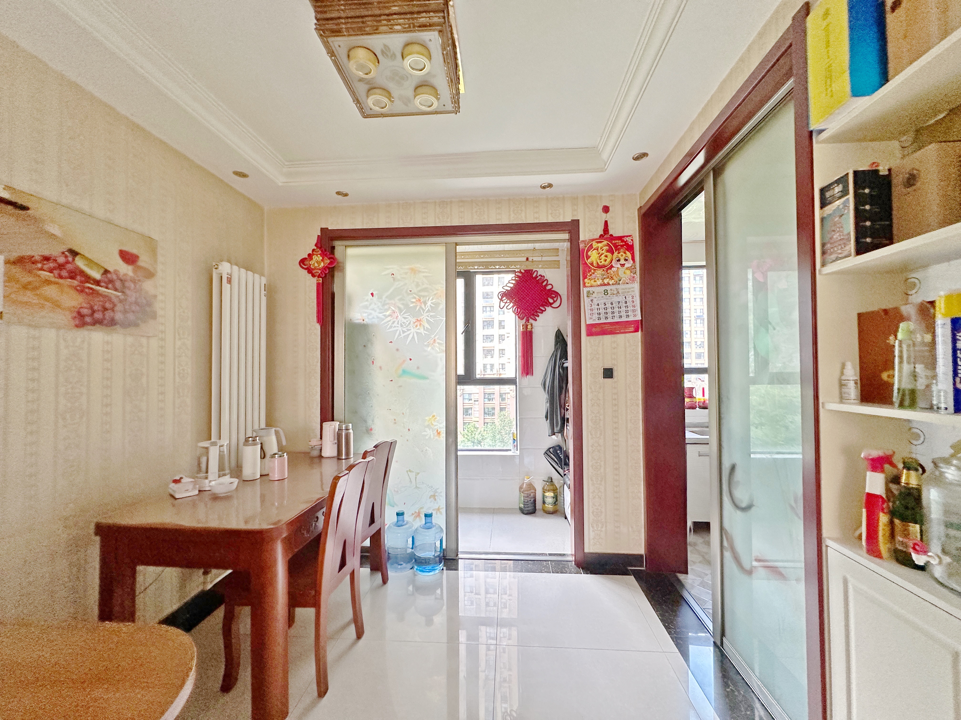 中海国际社区（雍景郡B3）