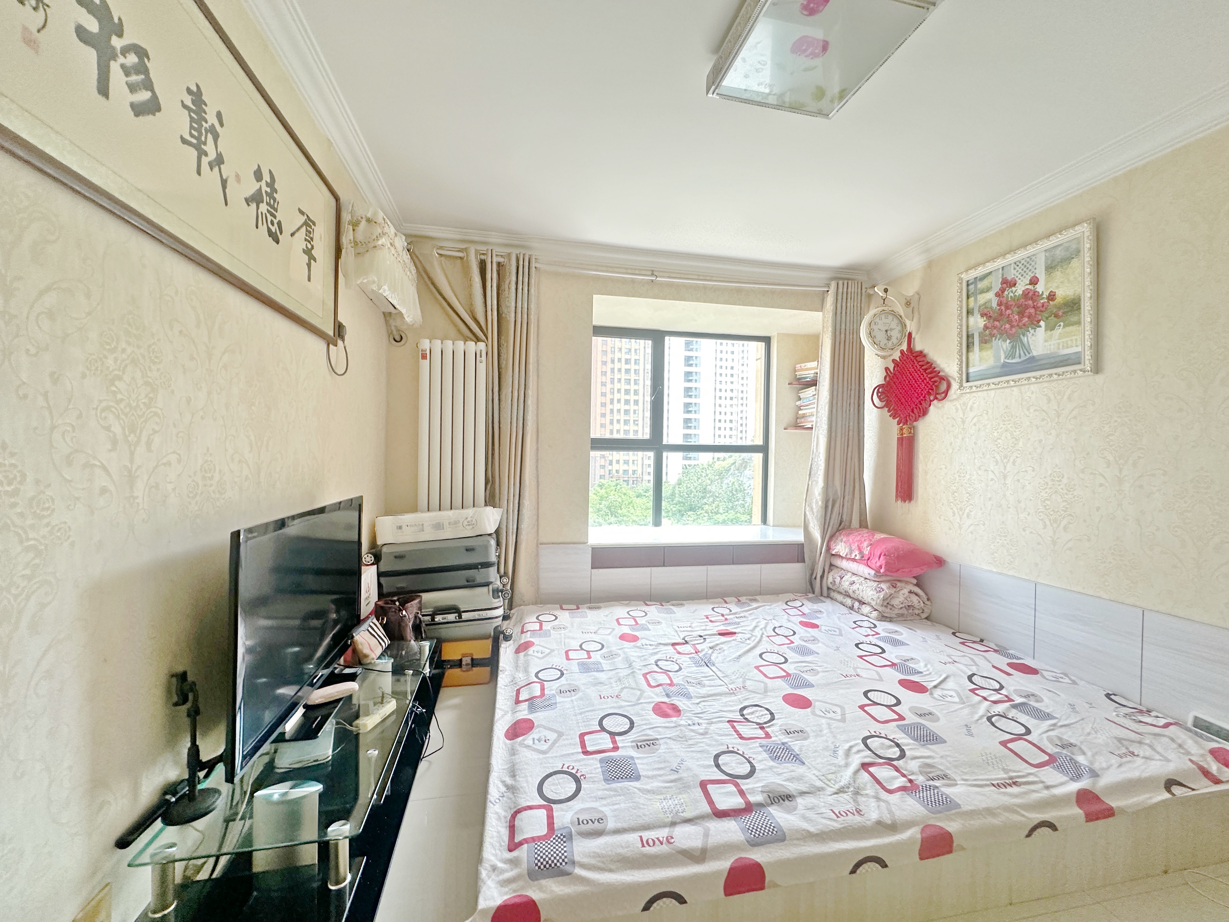 中海国际社区（雍景郡B3）