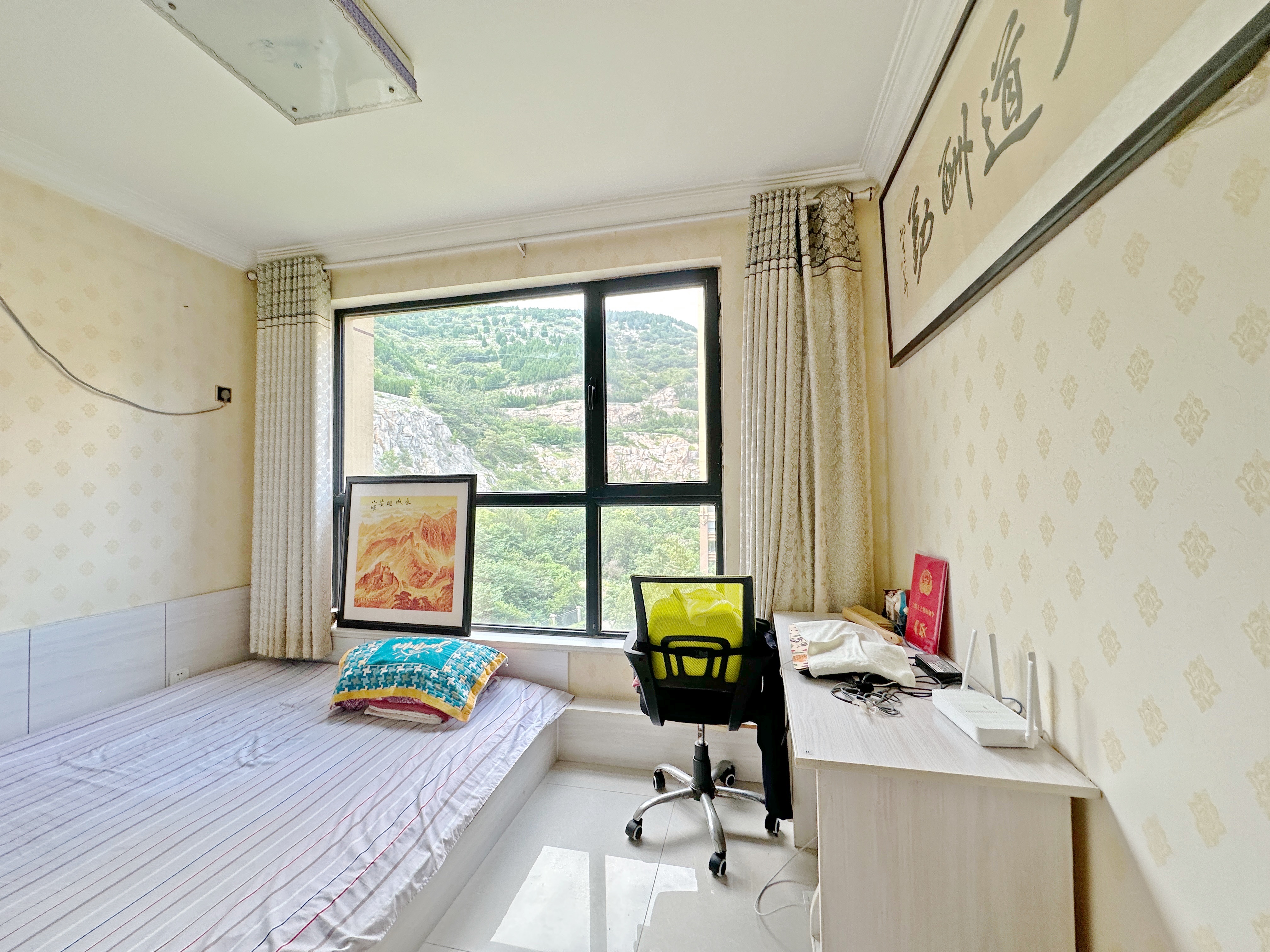 中海国际社区（雍景郡B3）