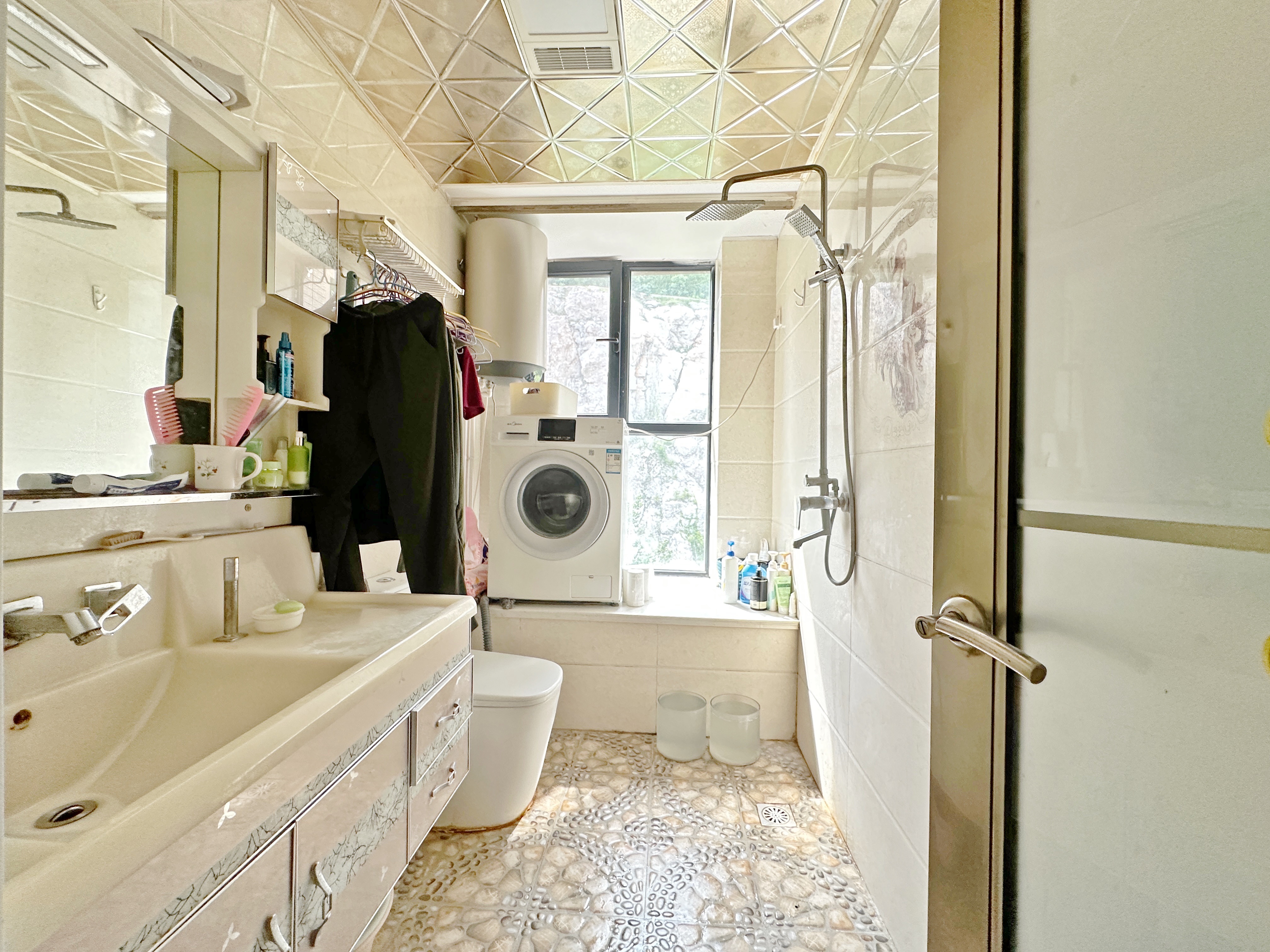 中海国际社区（雍景郡B3）