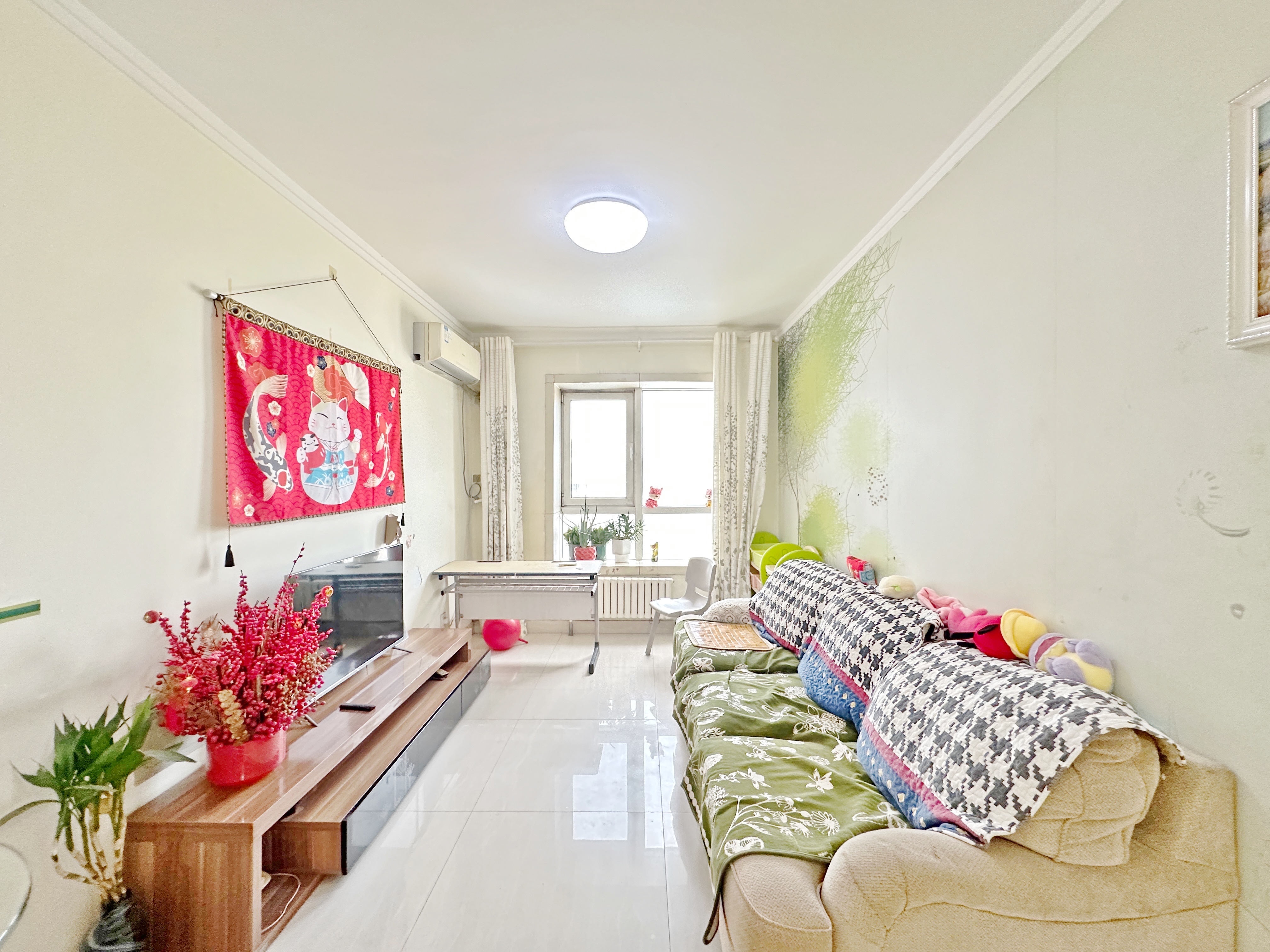 阳光100国际新城(T区)