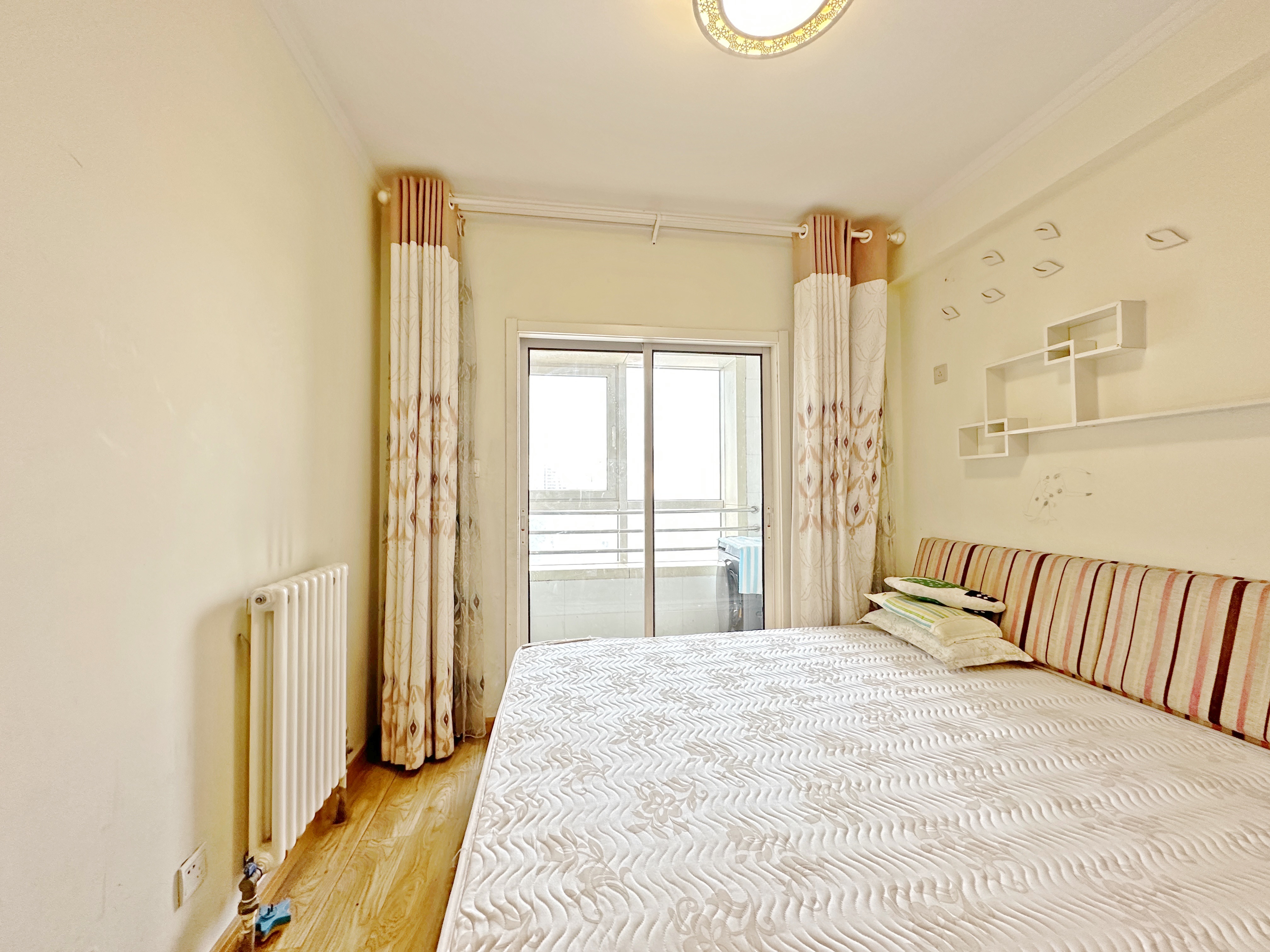 阳光100国际新城(T区)