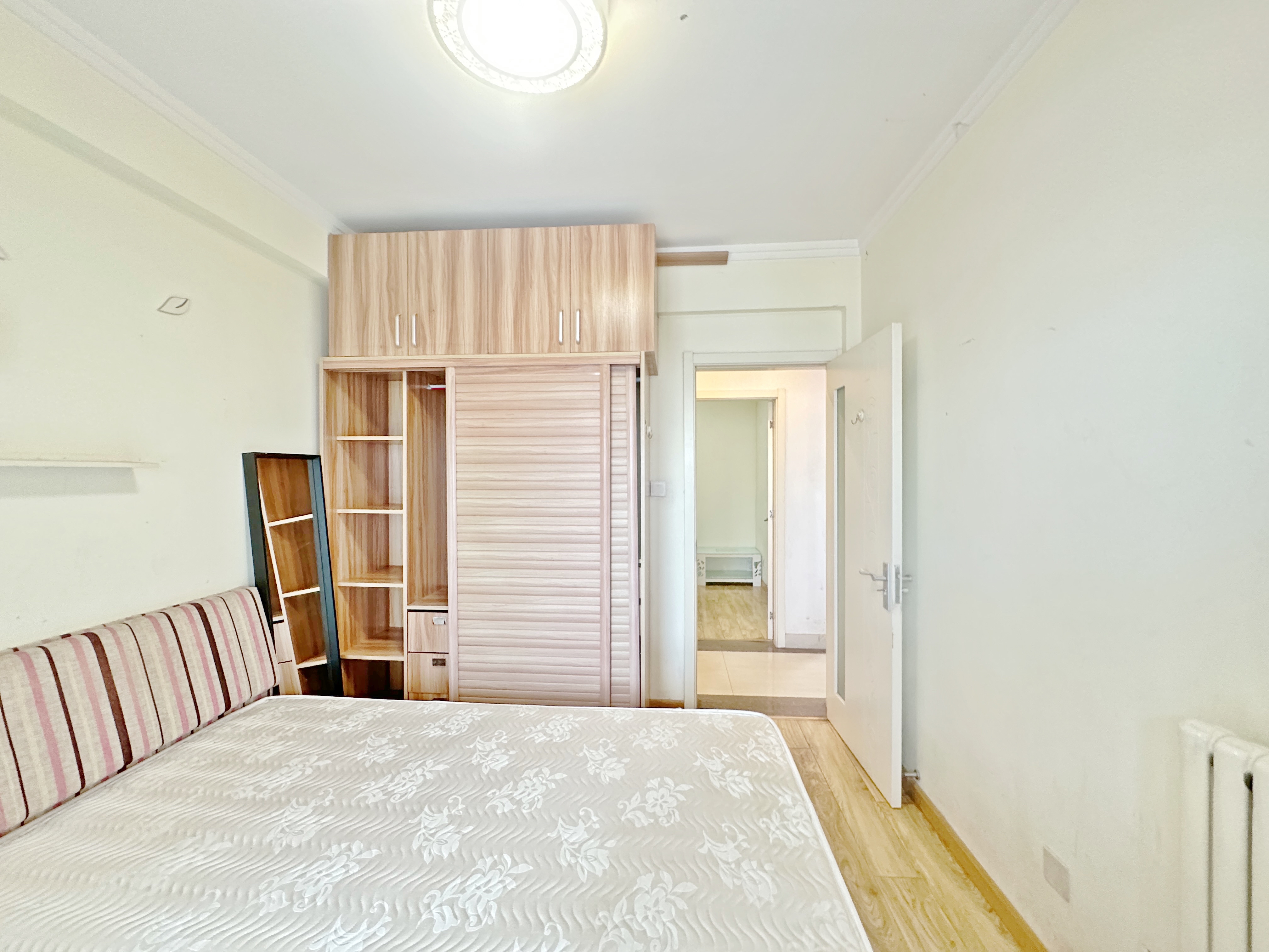 阳光100国际新城(T区)