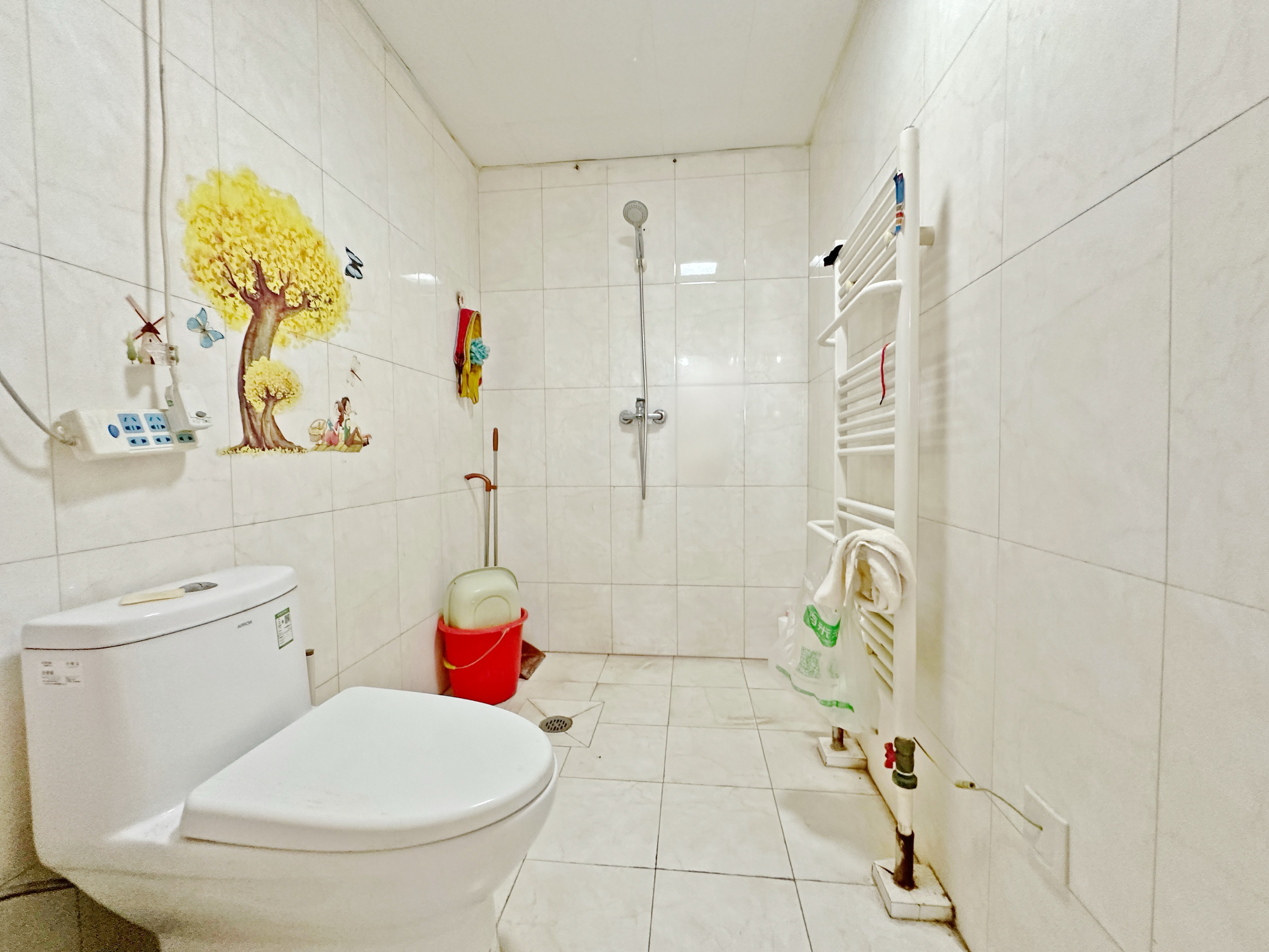 阳光100国际新城(T区)