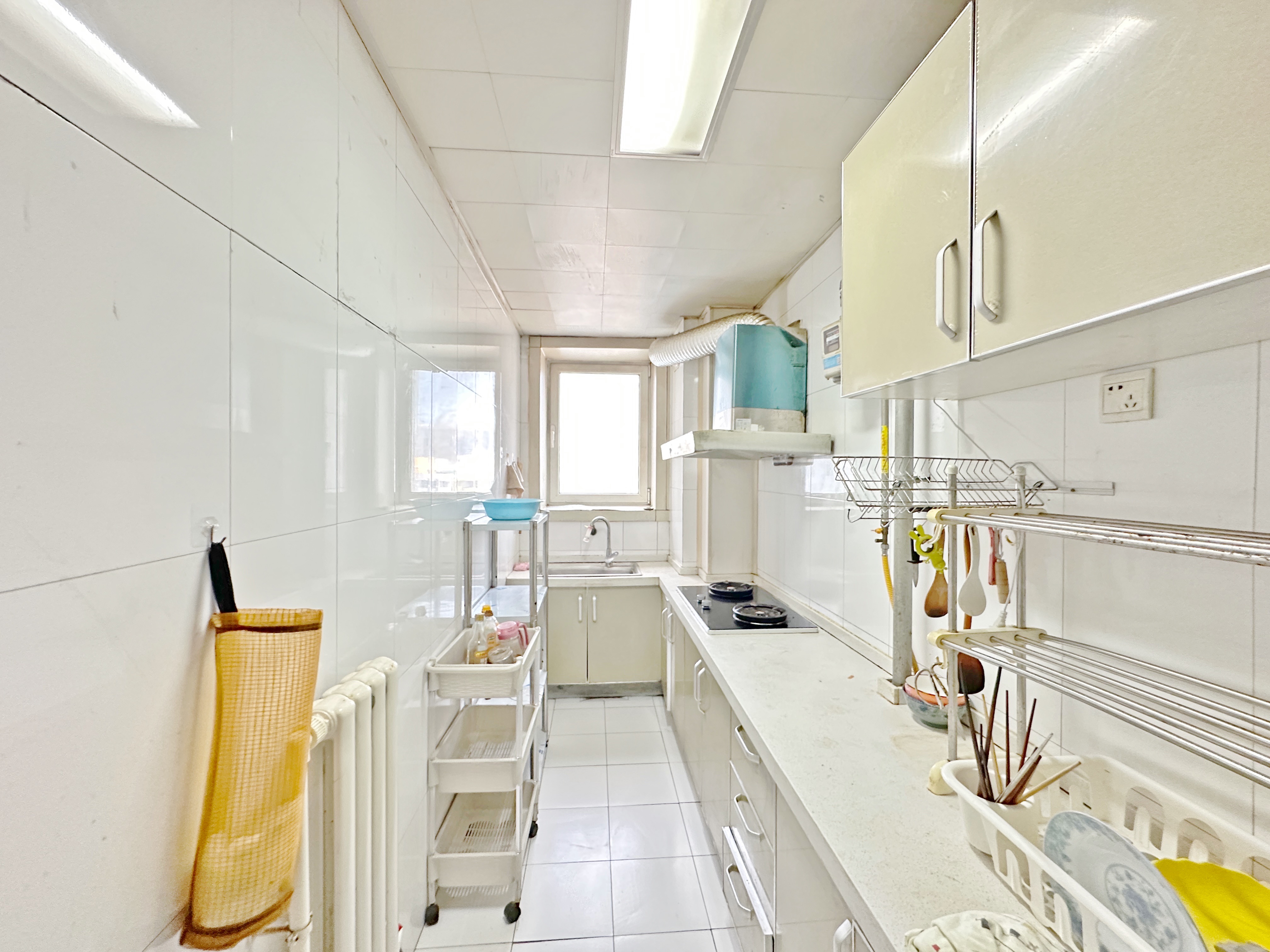 阳光100国际新城(T区)