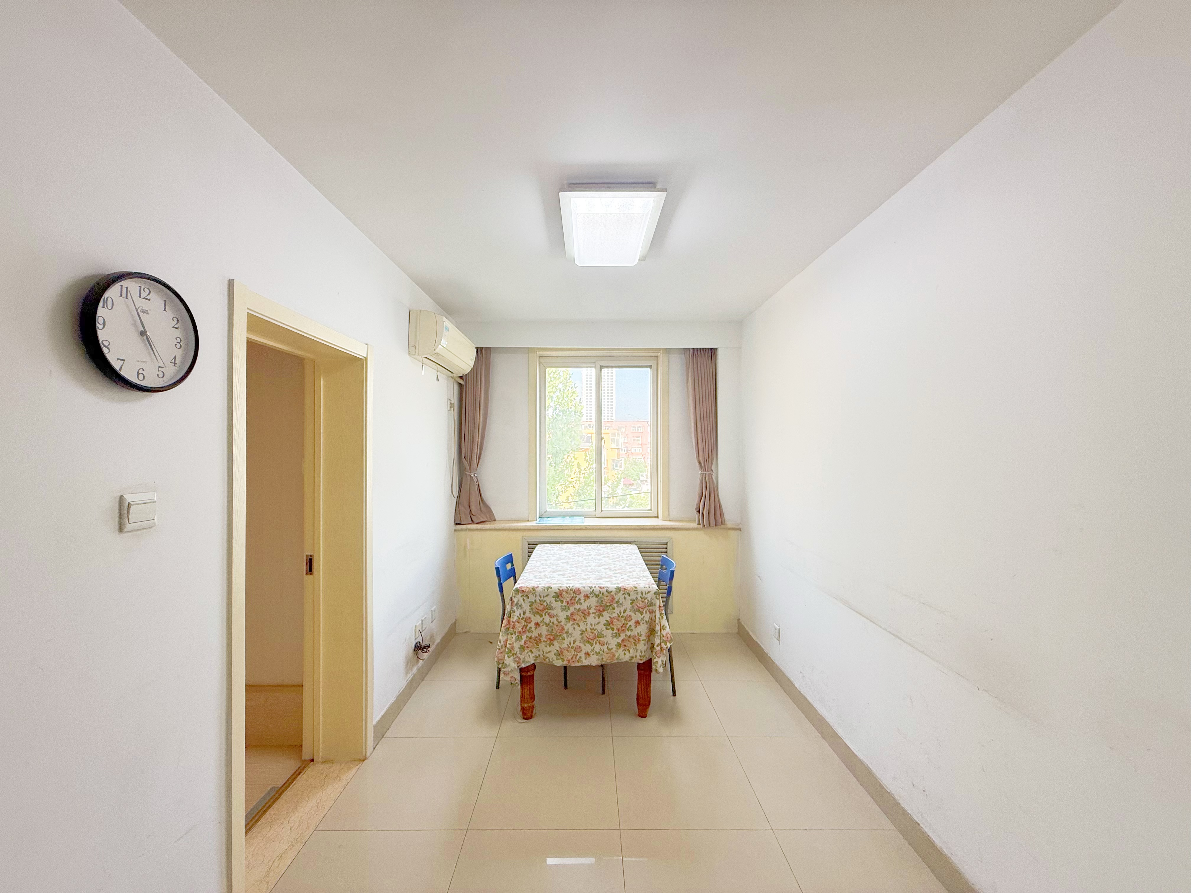  永庆街财政厅宿舍 南