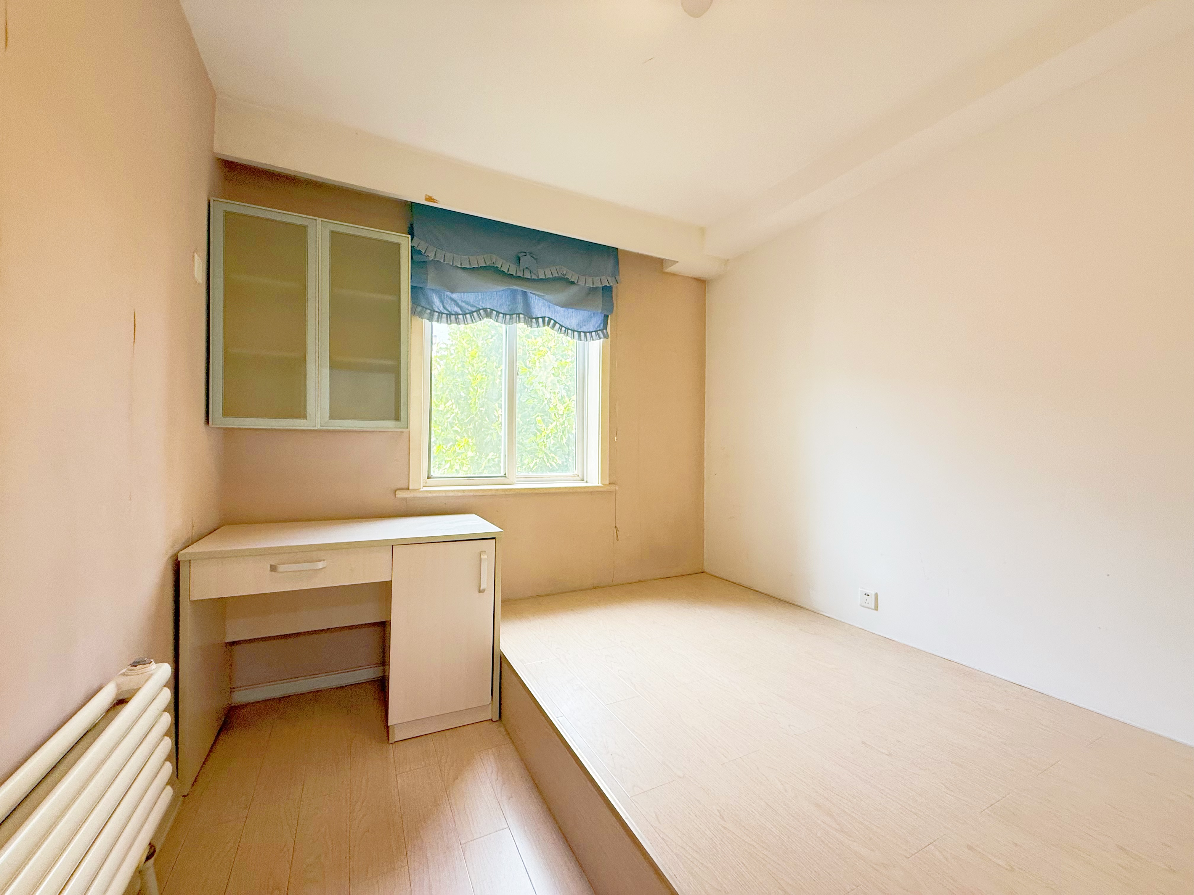 永庆街财政厅宿舍