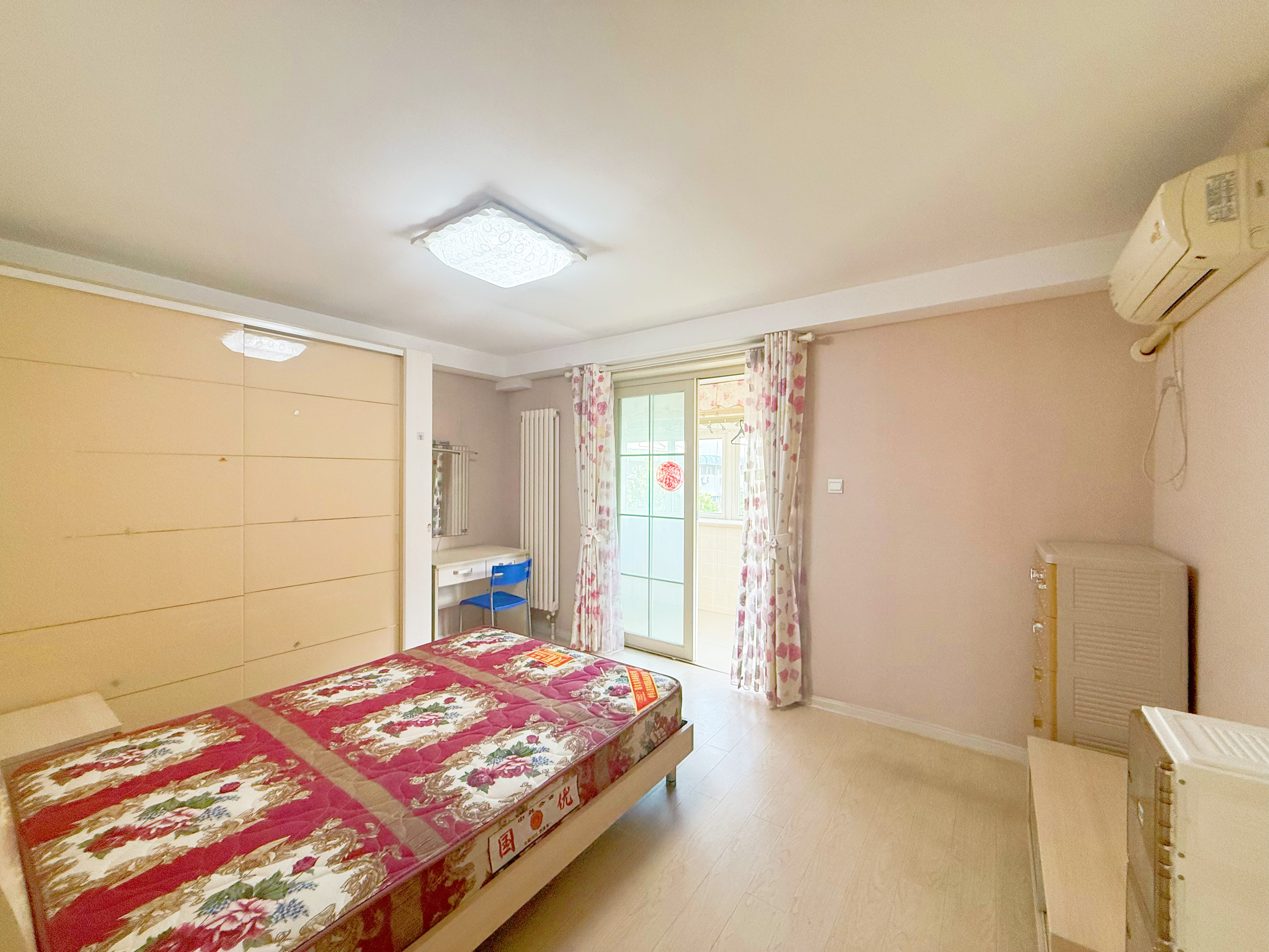 永庆街财政厅宿舍