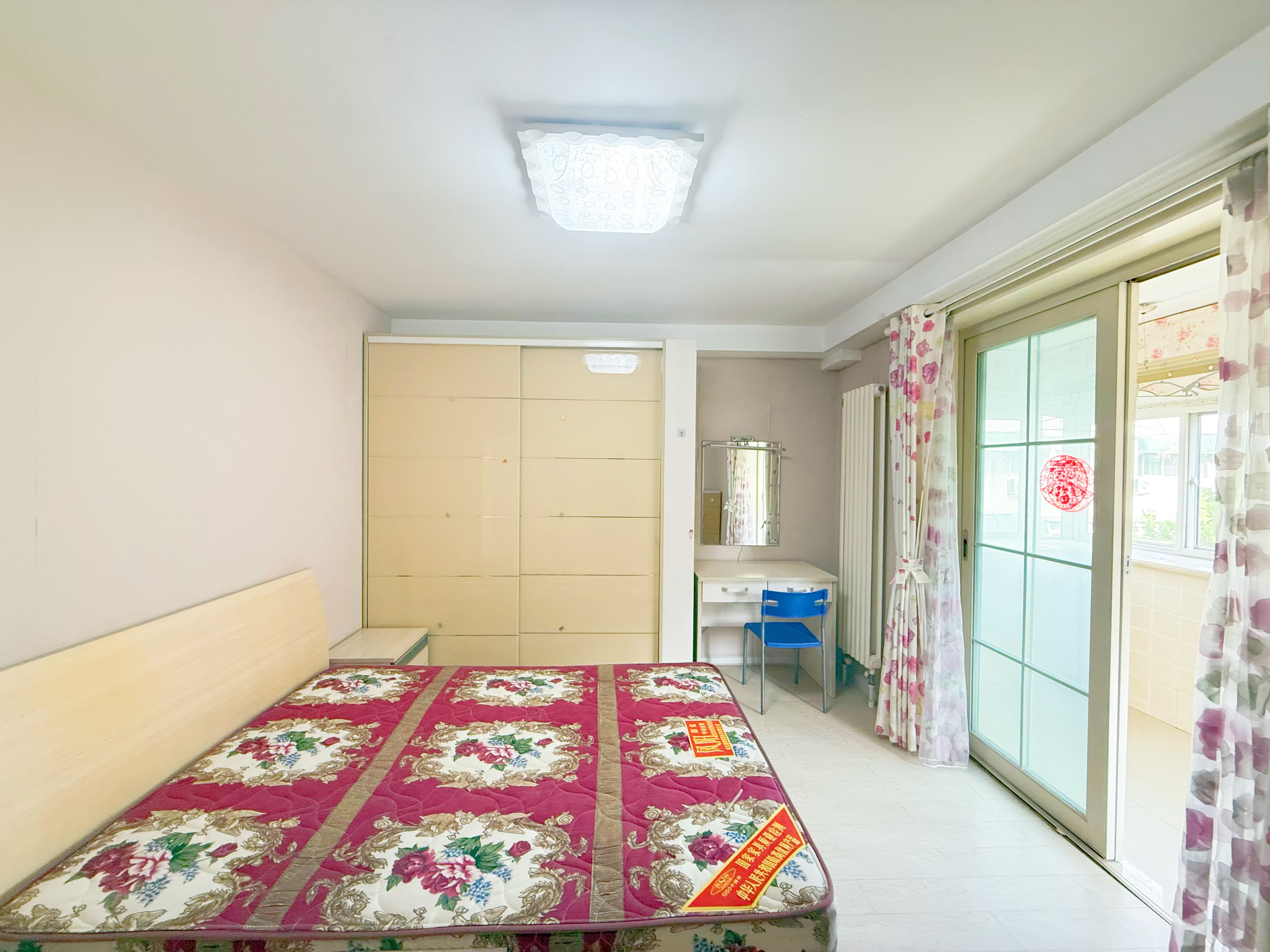 永庆街财政厅宿舍