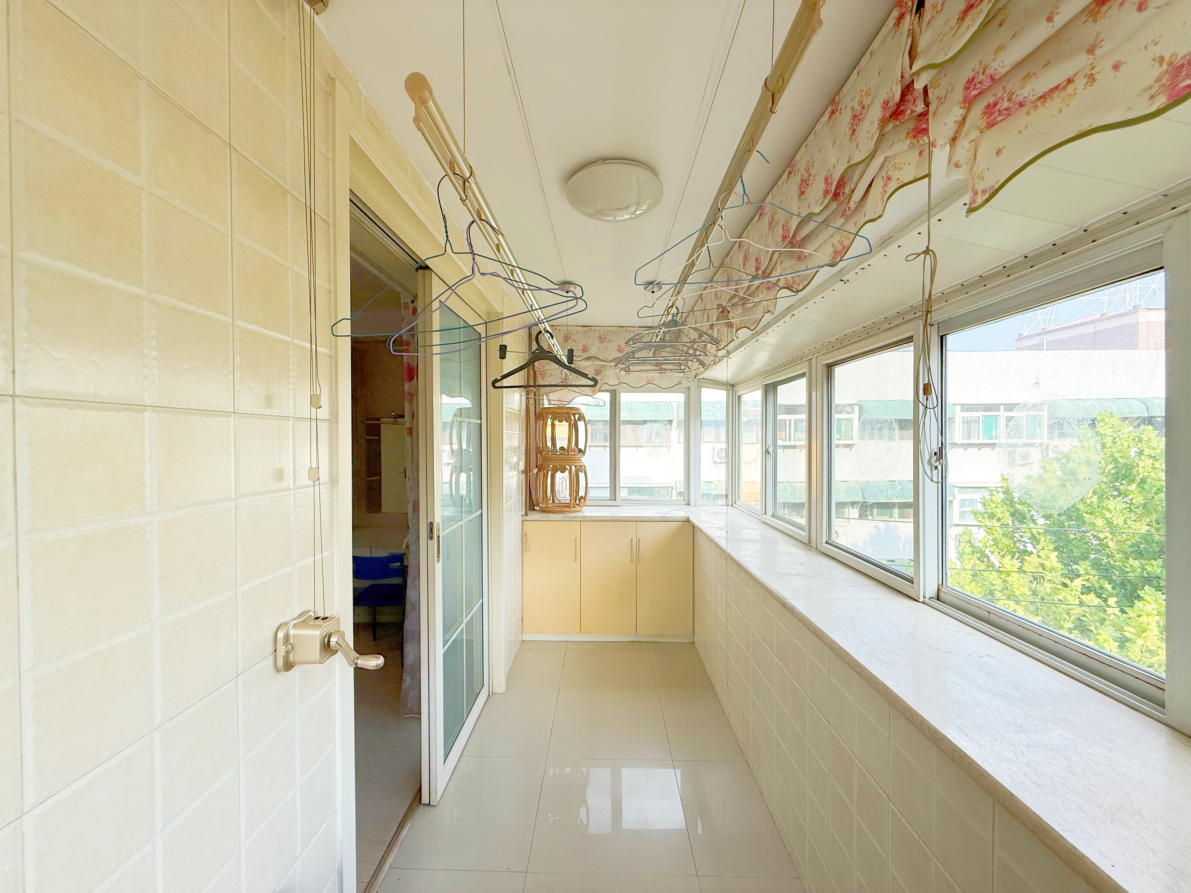 永庆街财政厅宿舍