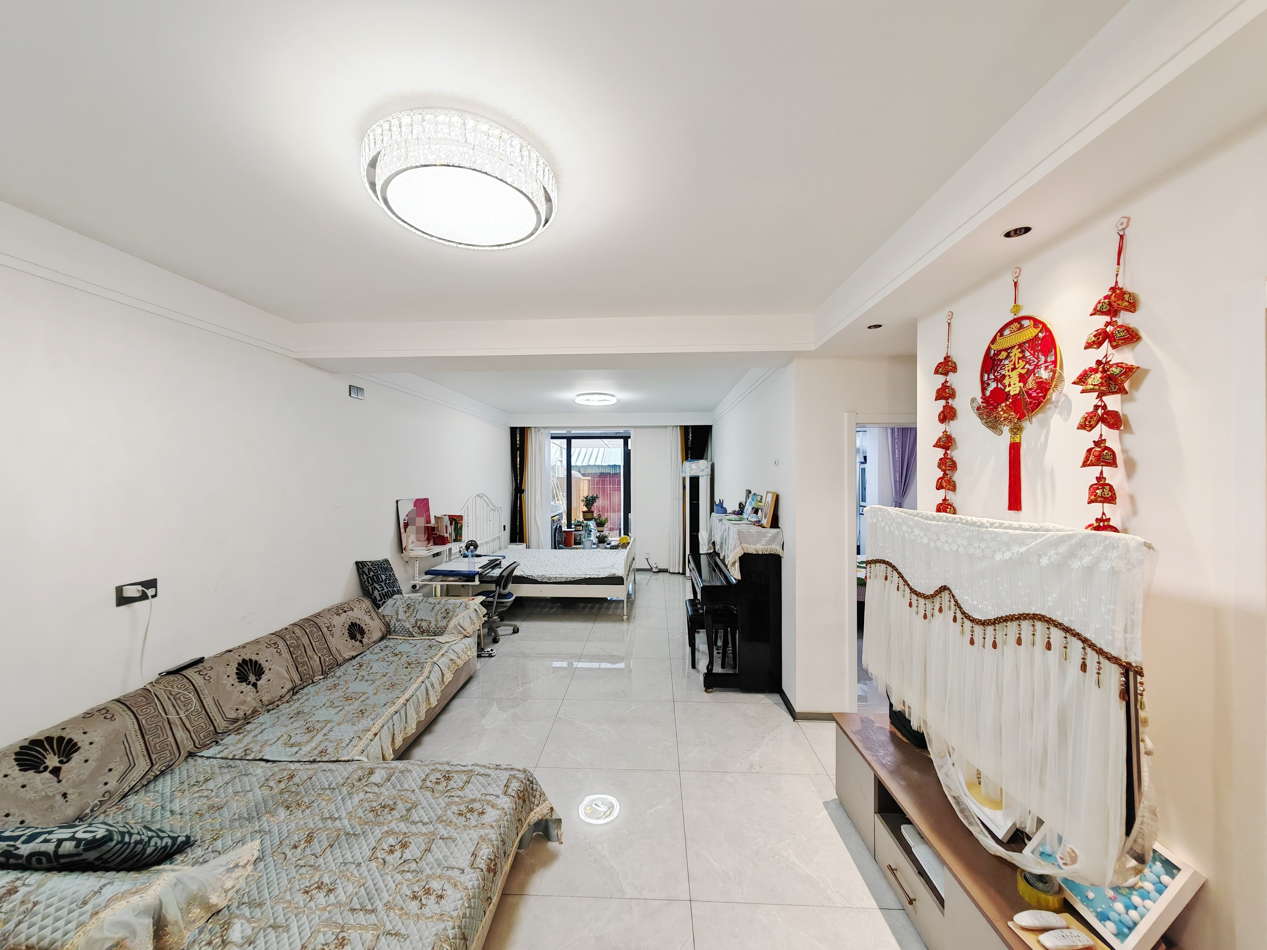 正觉寺小区三区