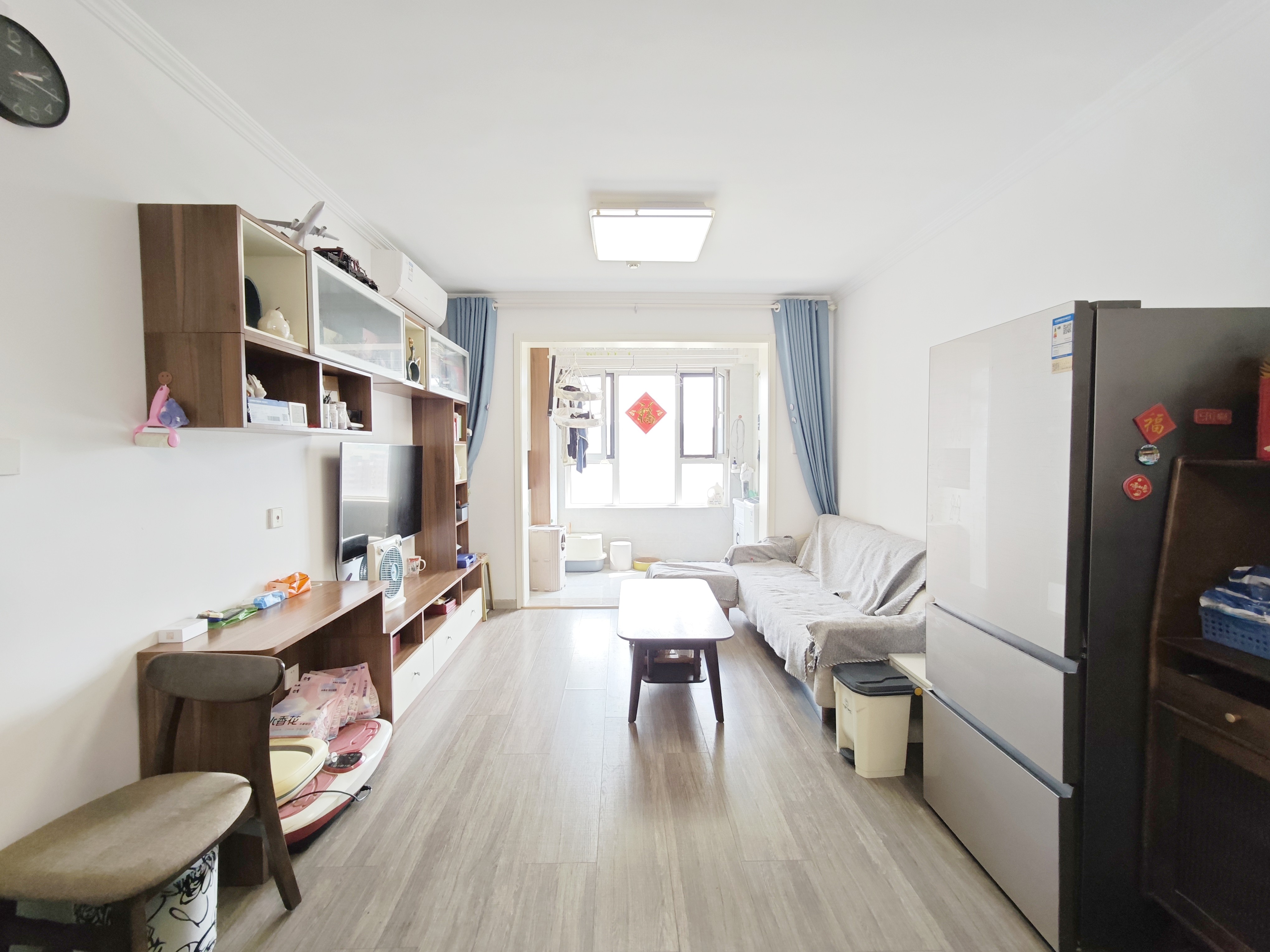 凤凰国际城南区