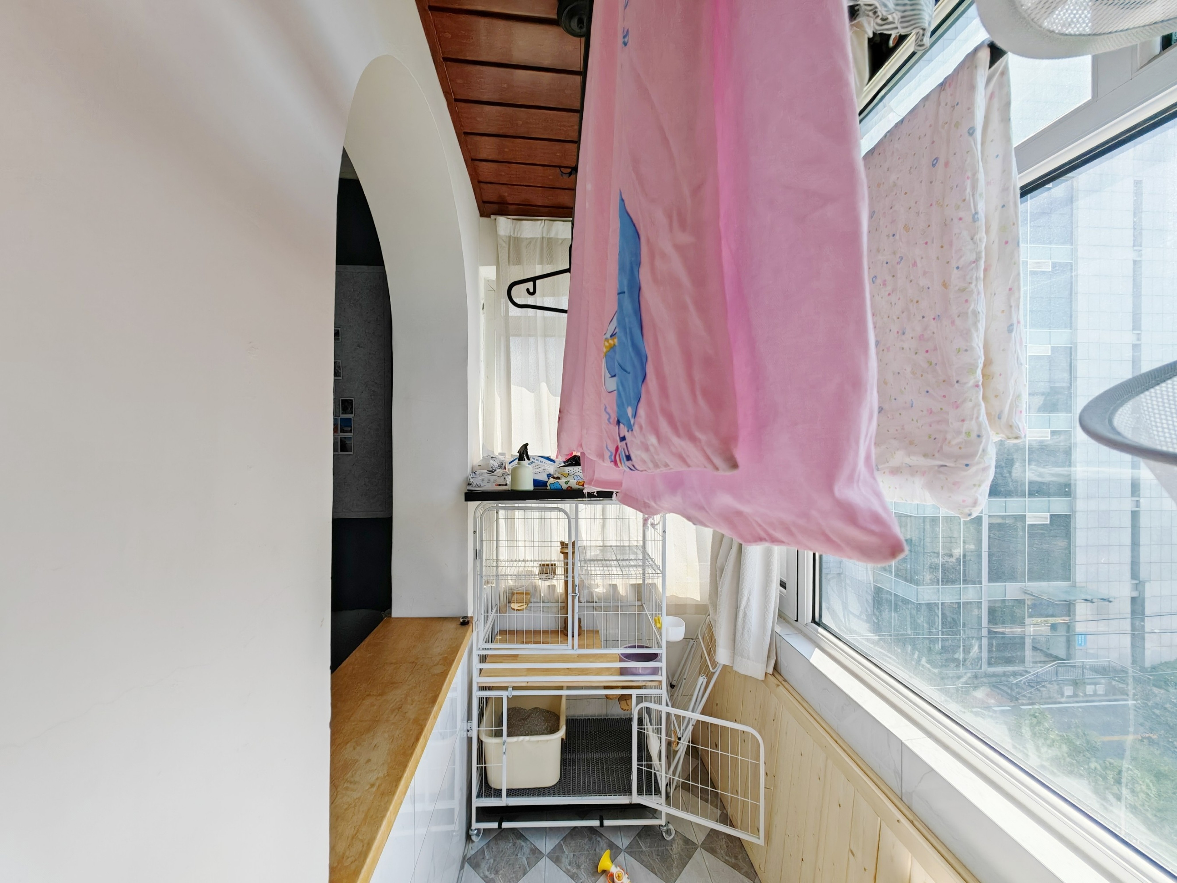 千佛山东路人防宿舍