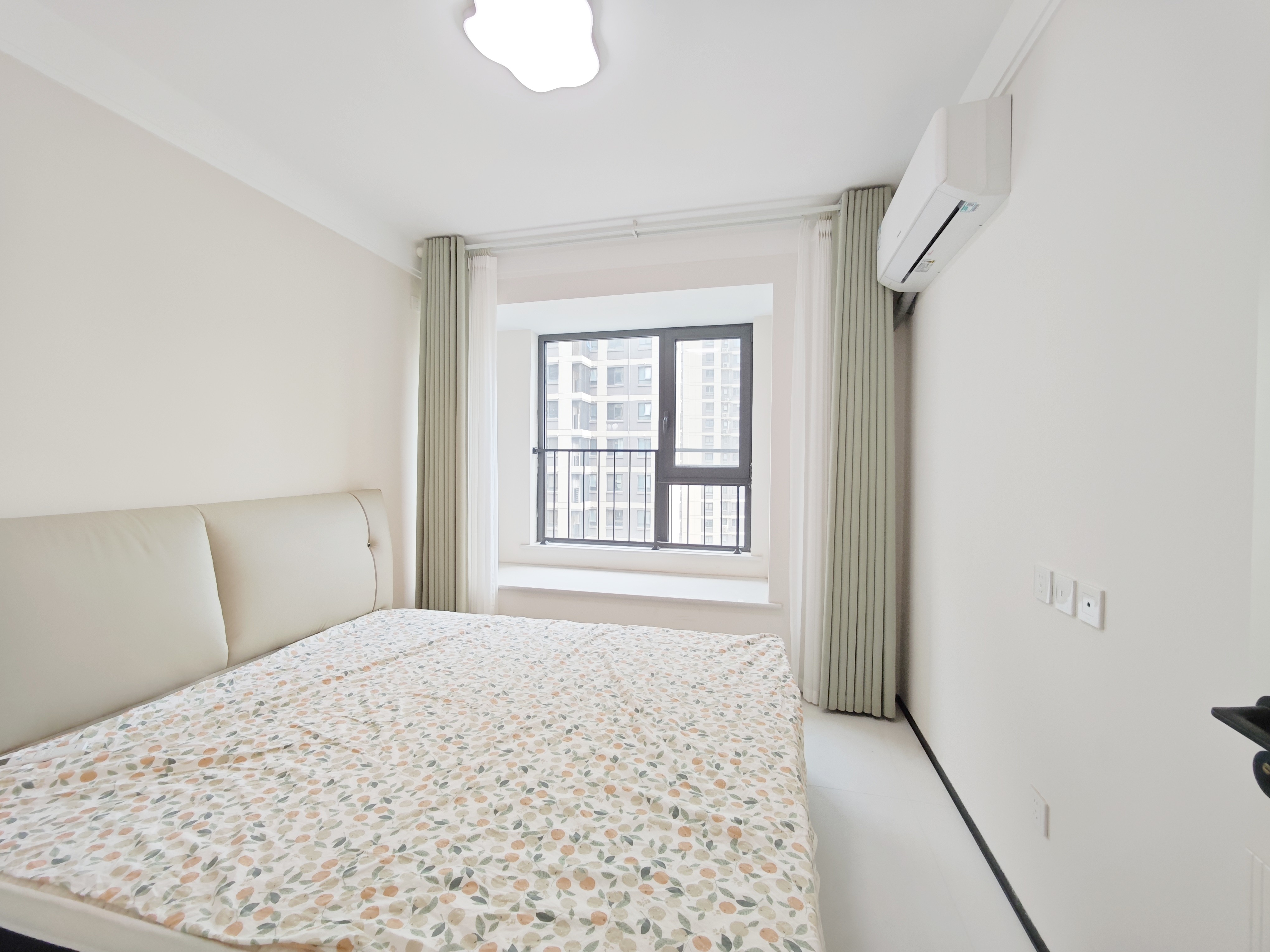 银丰玖玺城四期融合府