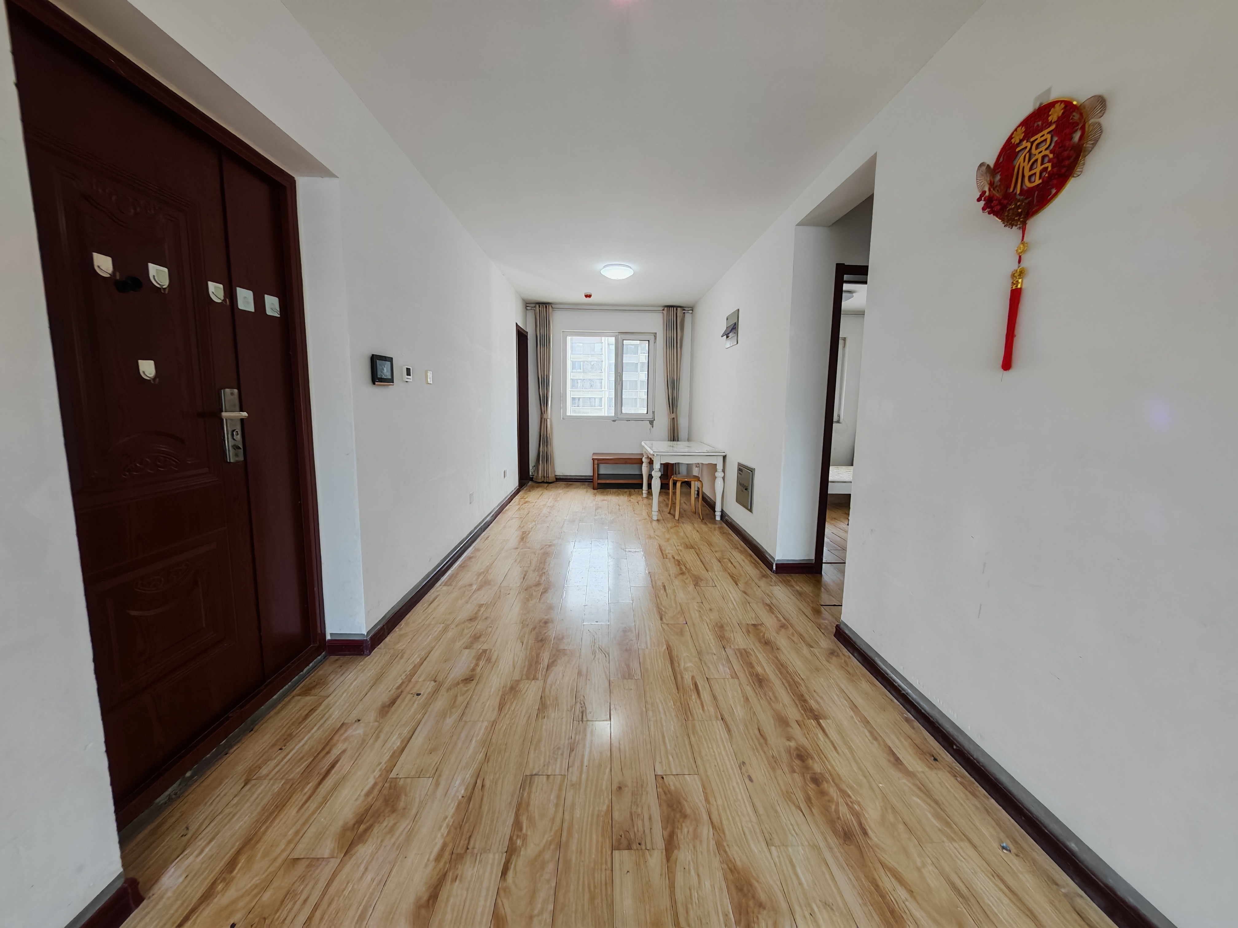 鲁能领秀城东三区（五区）