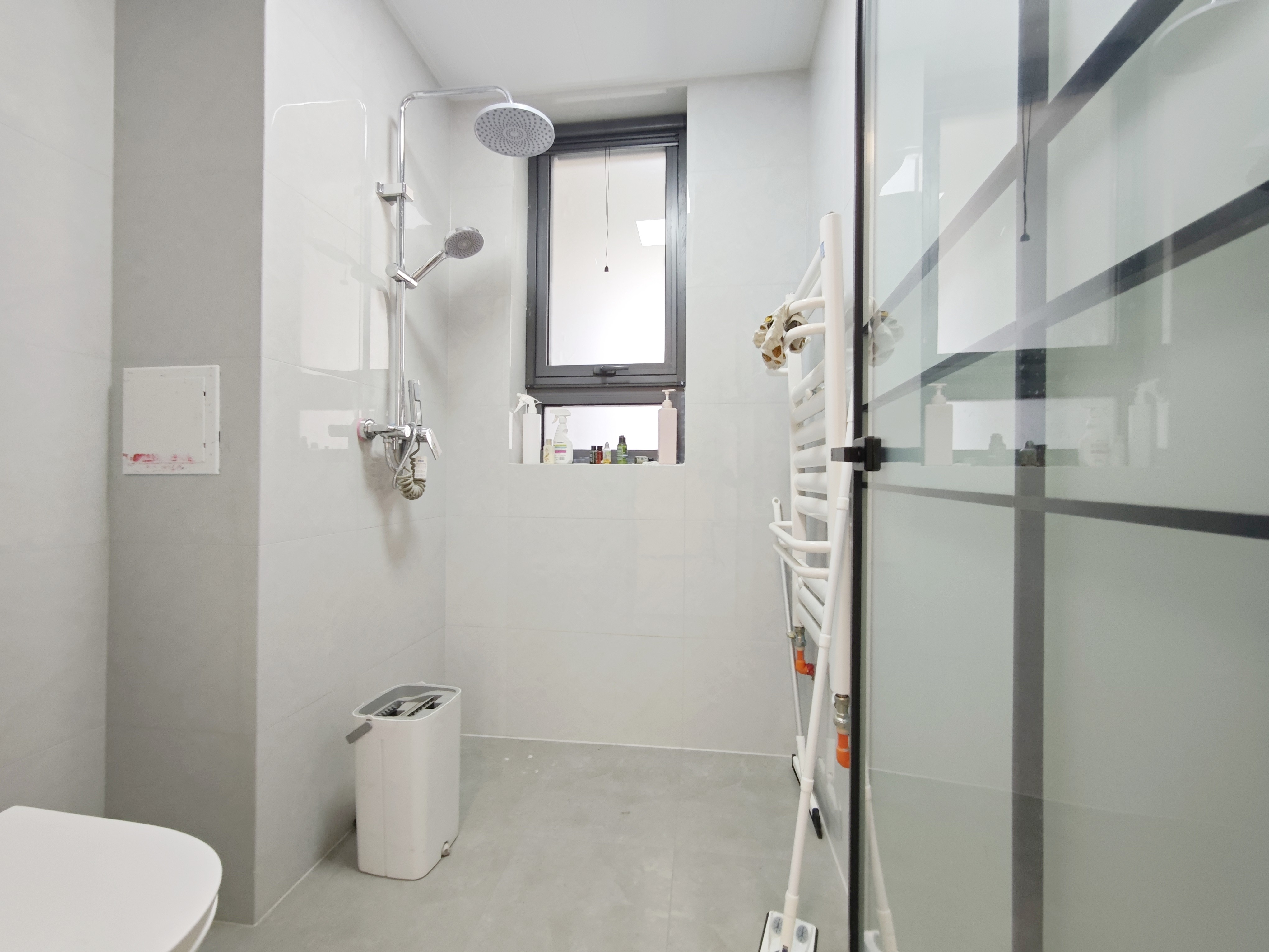 银丰玖玺城四期融合府