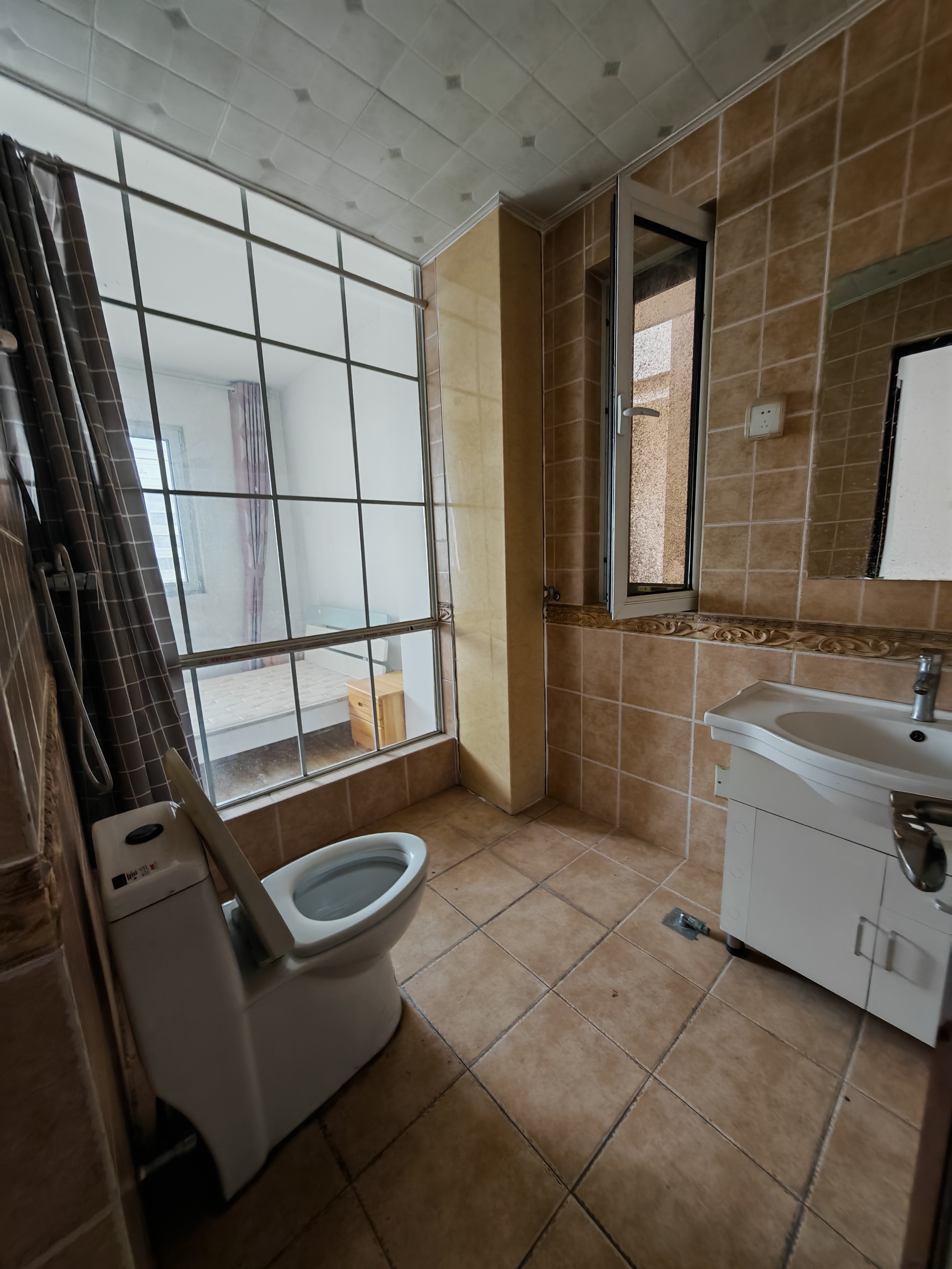 鲁能领秀城东三区（五区）