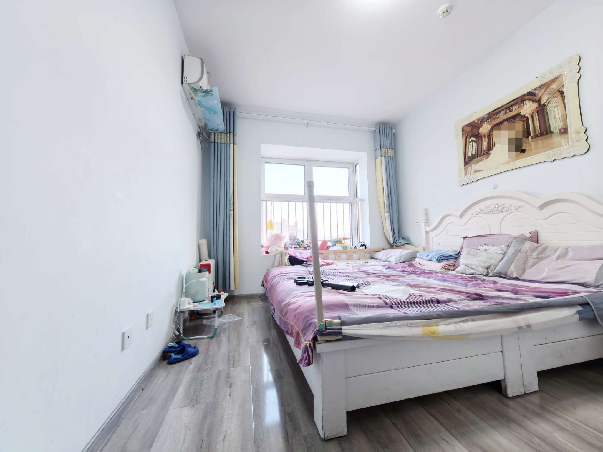 福泰新都城西区